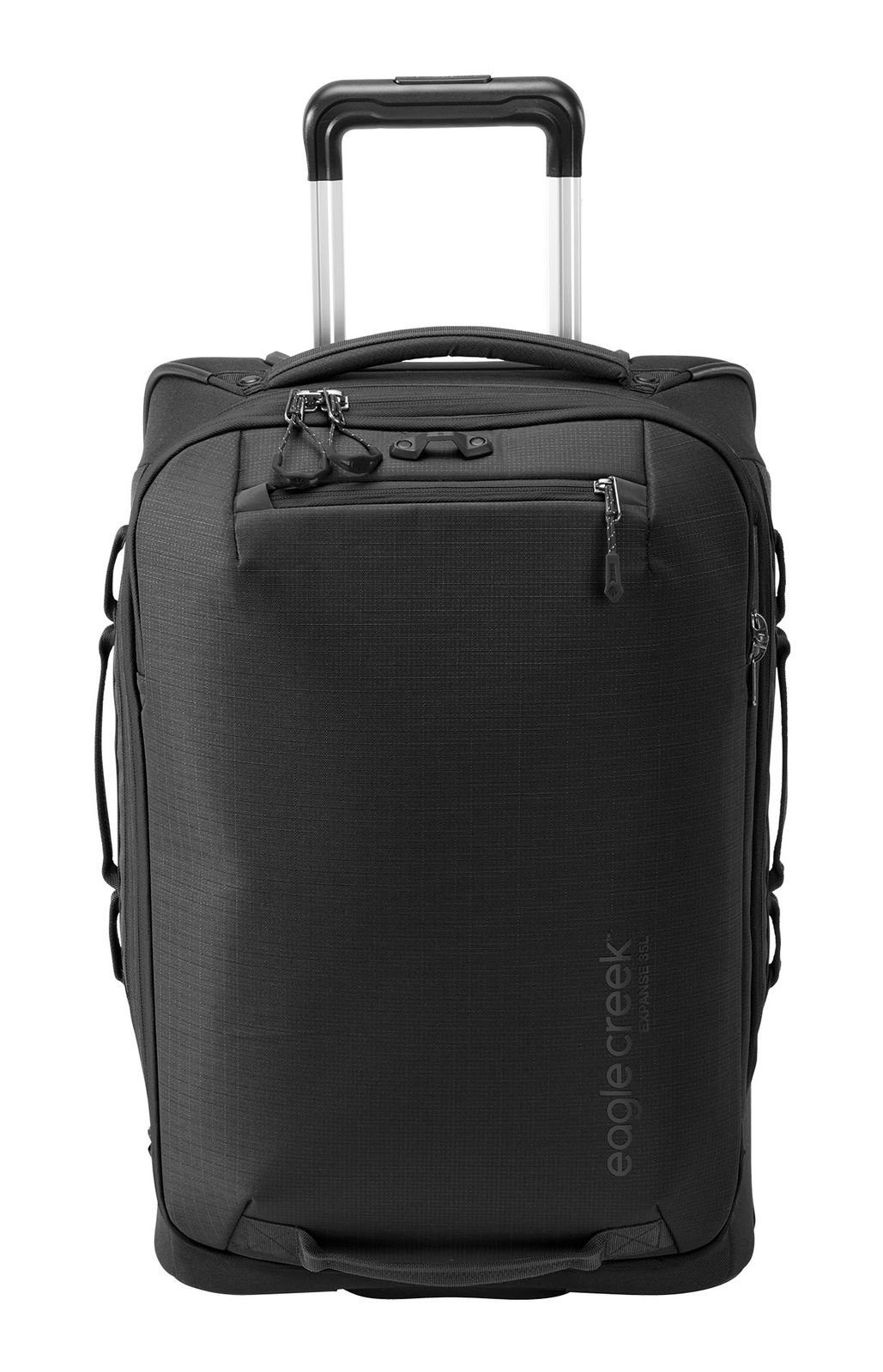 Eagle Creek Weichgepäck-Trolley International 2-Wheel Carry-On 35 L, 2 Rollen