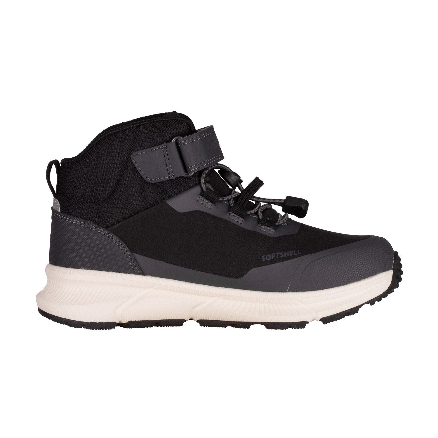 TROLLKIDS KIDS KRISTIANSAND WINTER MID CUT Winterstiefel Snowboots, Winterstiefel, Winterschuhe, für Kinder, wasserdicht