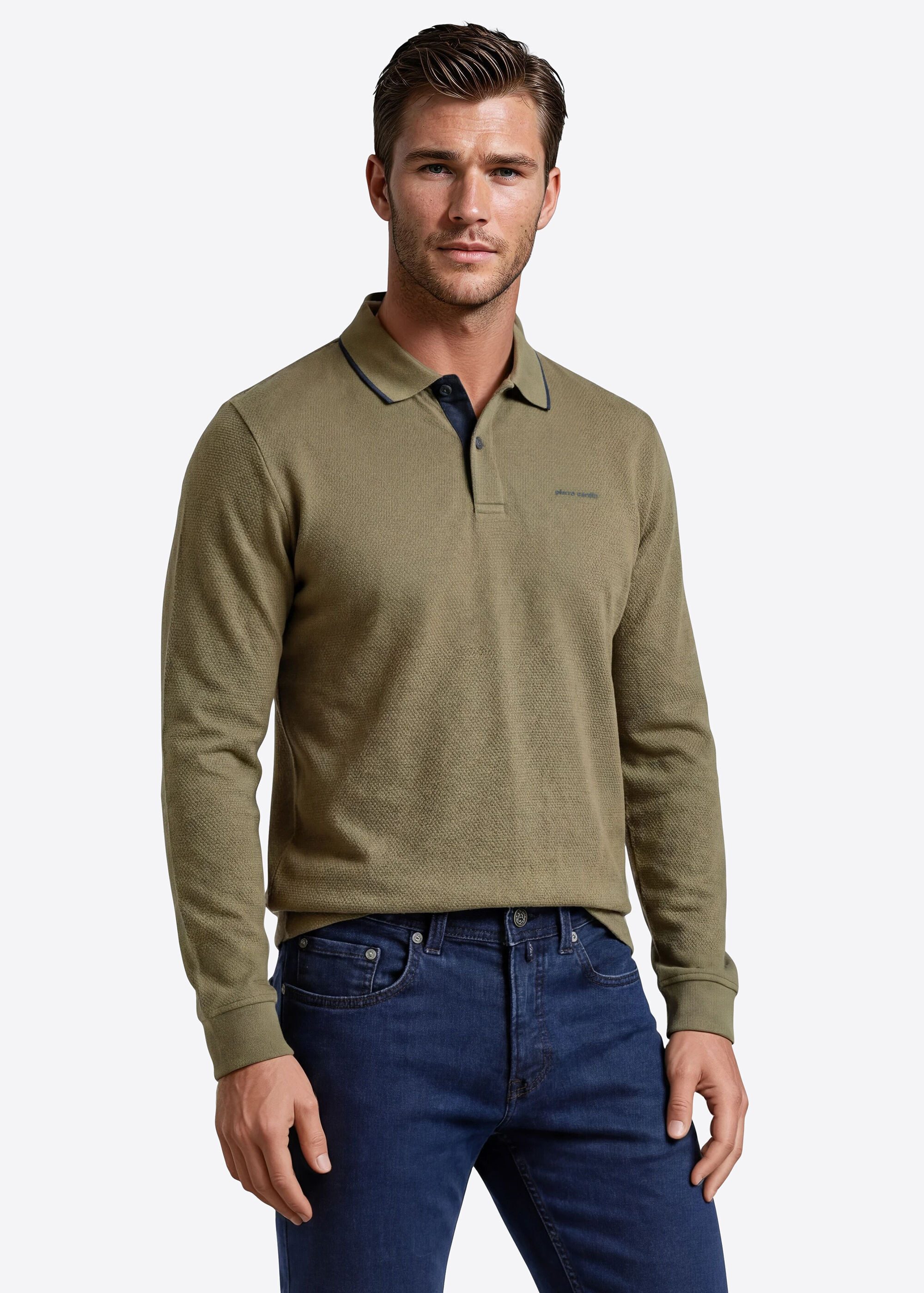 Poloshirt