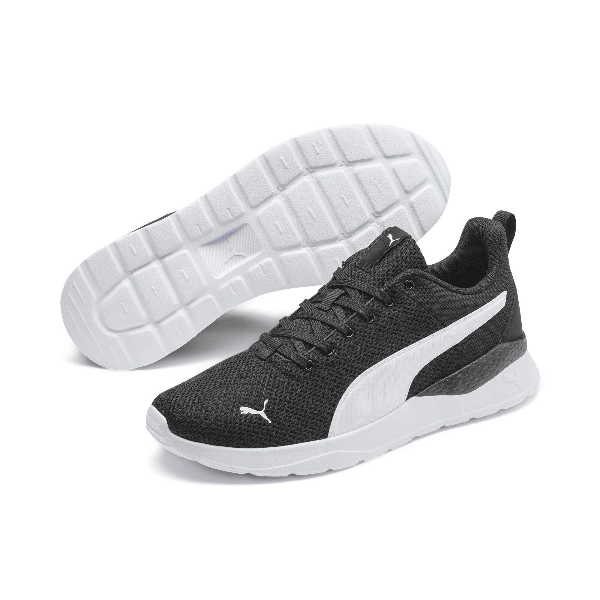 PUMA Anzarun Lite Sneakers Erwachsene Trainingsschuh günstig online kaufen