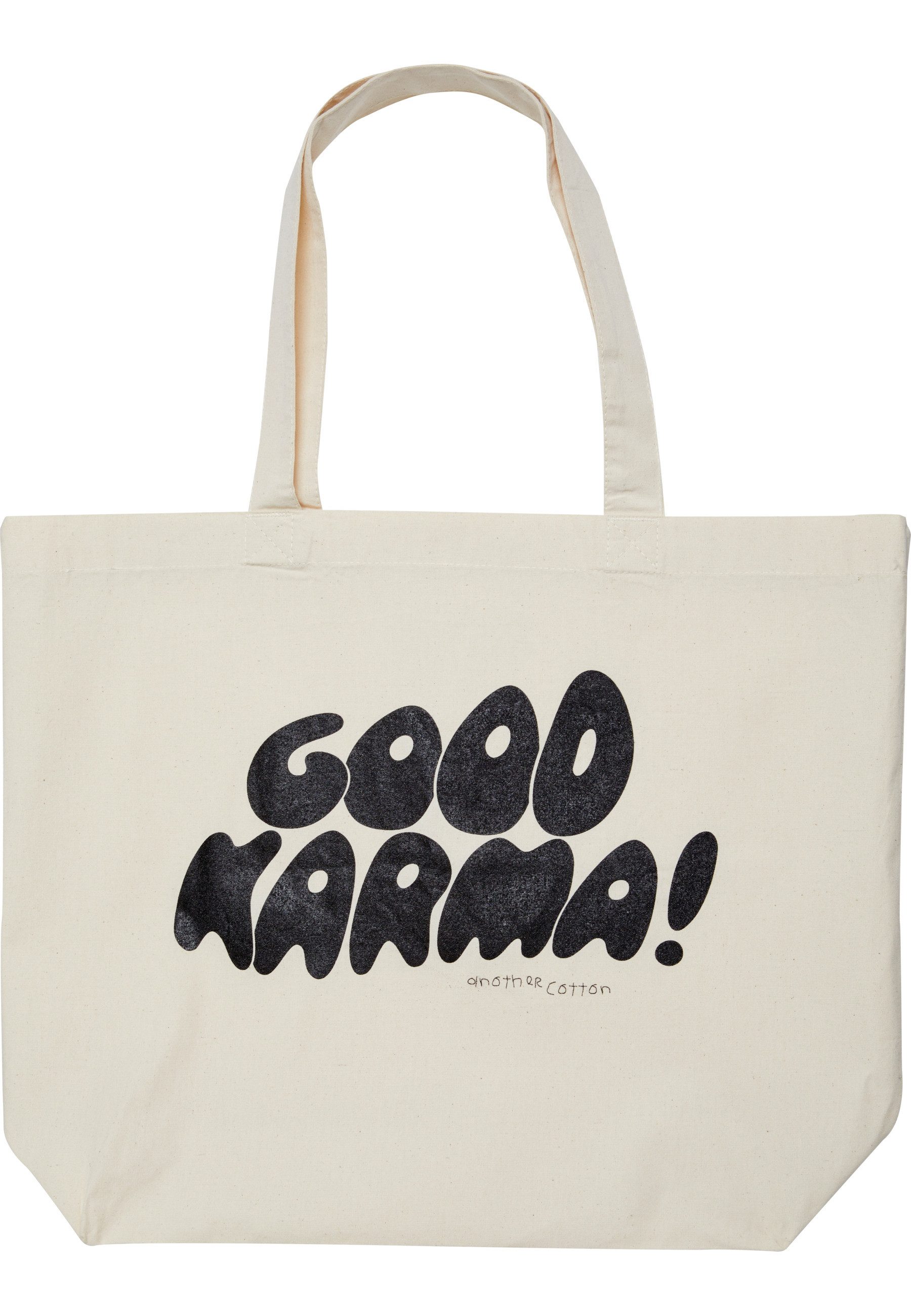 Another Cotton Lab Umhängetasche Another Cotton Lab Another Cotton Lab Good Karma Club Tote Bag (1-tlg)