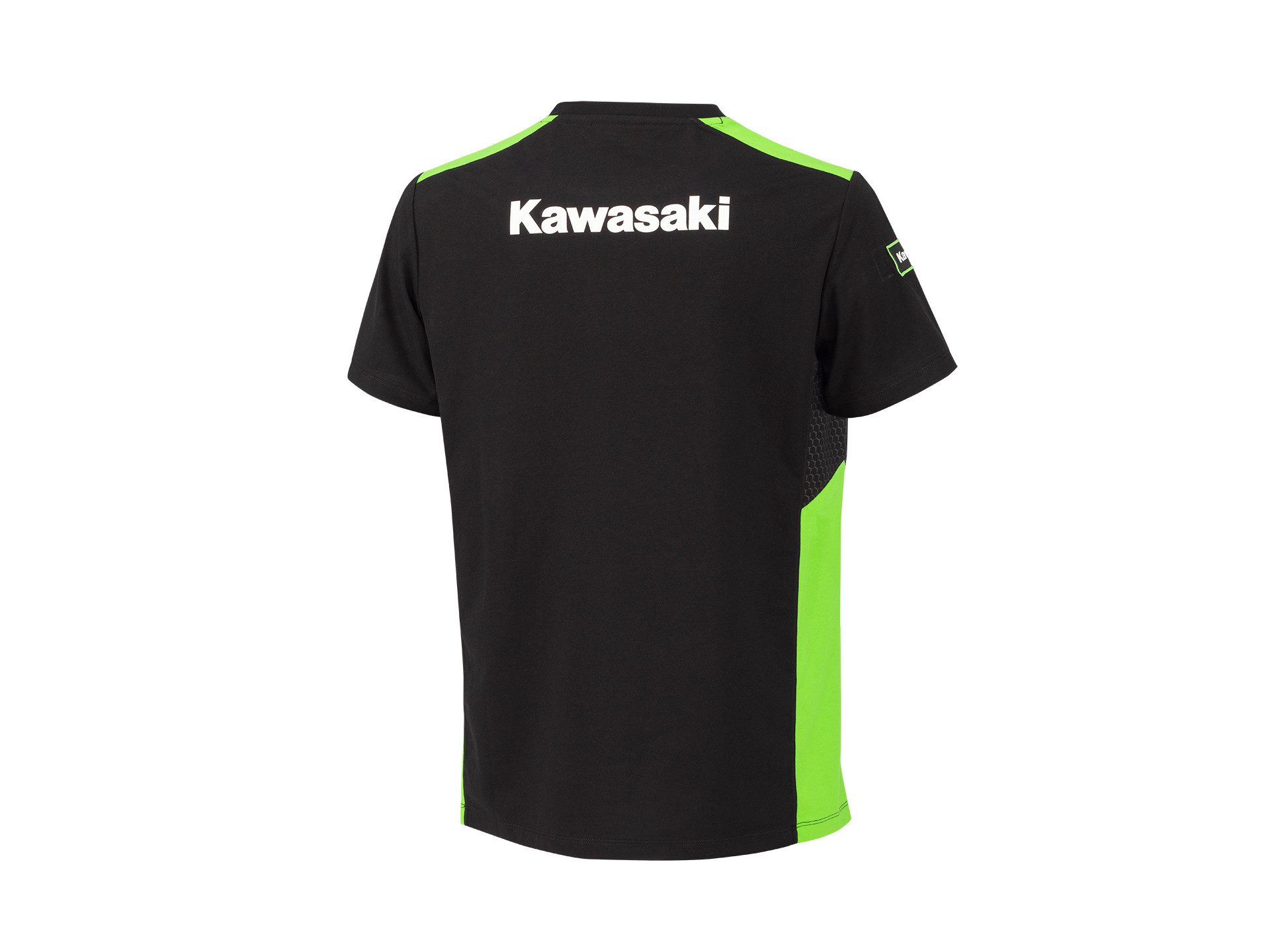 Kawasaki T-Shirt Kawasaki Sports T-Shirt Herren