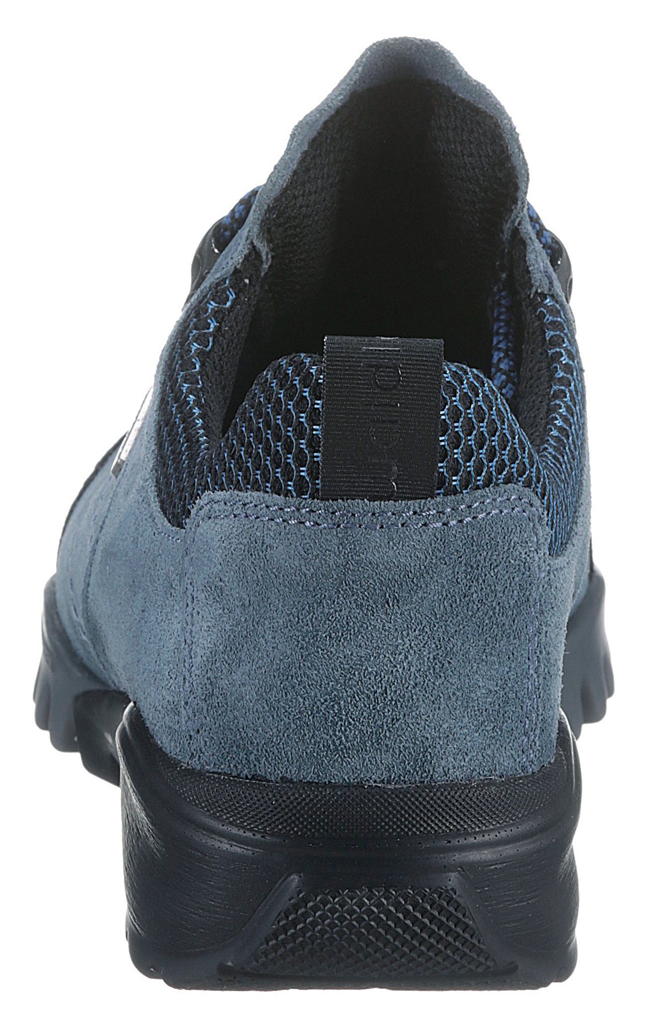 Waldläufer H-AMIATA Trekkingschuh, Freizeitschuh, Halbschuh, Outdoorschuh m günstig online kaufen