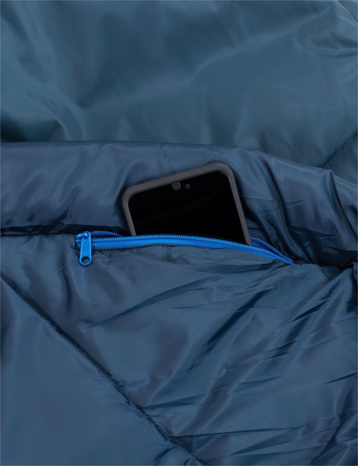 VAUDE Mumienschlafsack Vaude Sioux 800 S II SYN