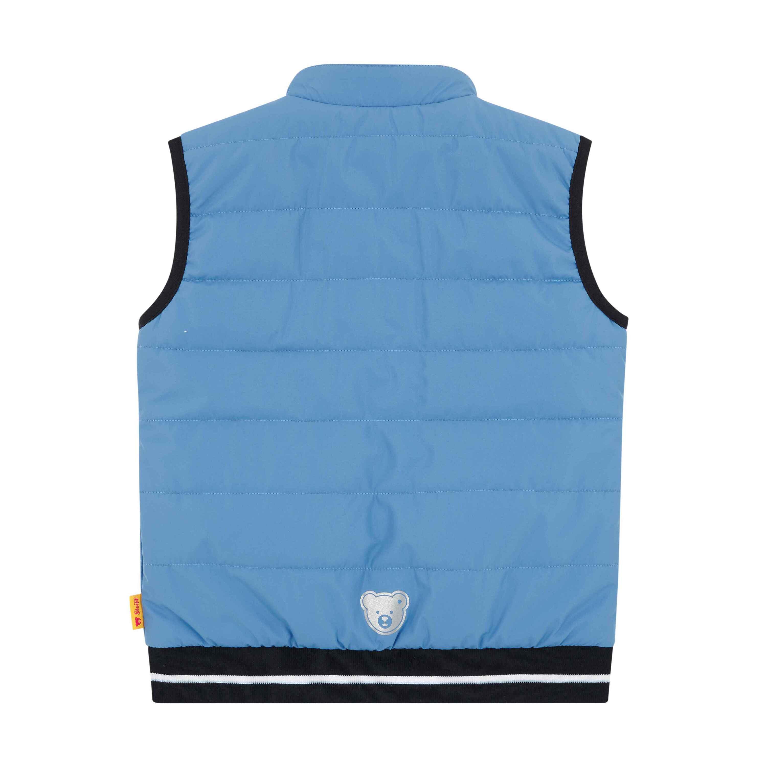Steiff Funktionsweste Weste