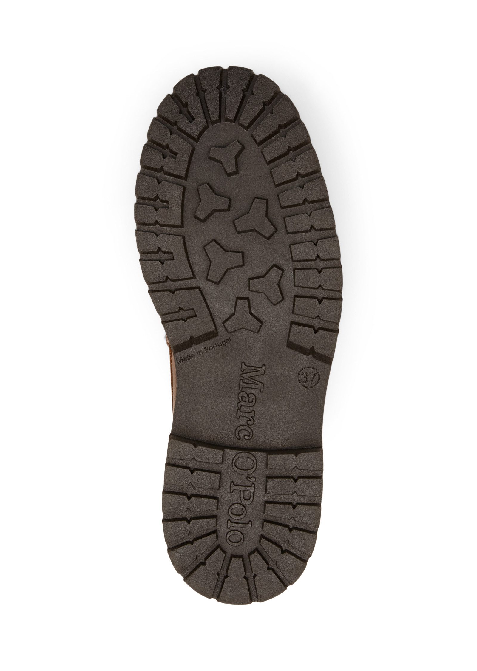 Marc O'Polo mit robuster Profil-Laufsohle Loafer – Bild 5 von 5