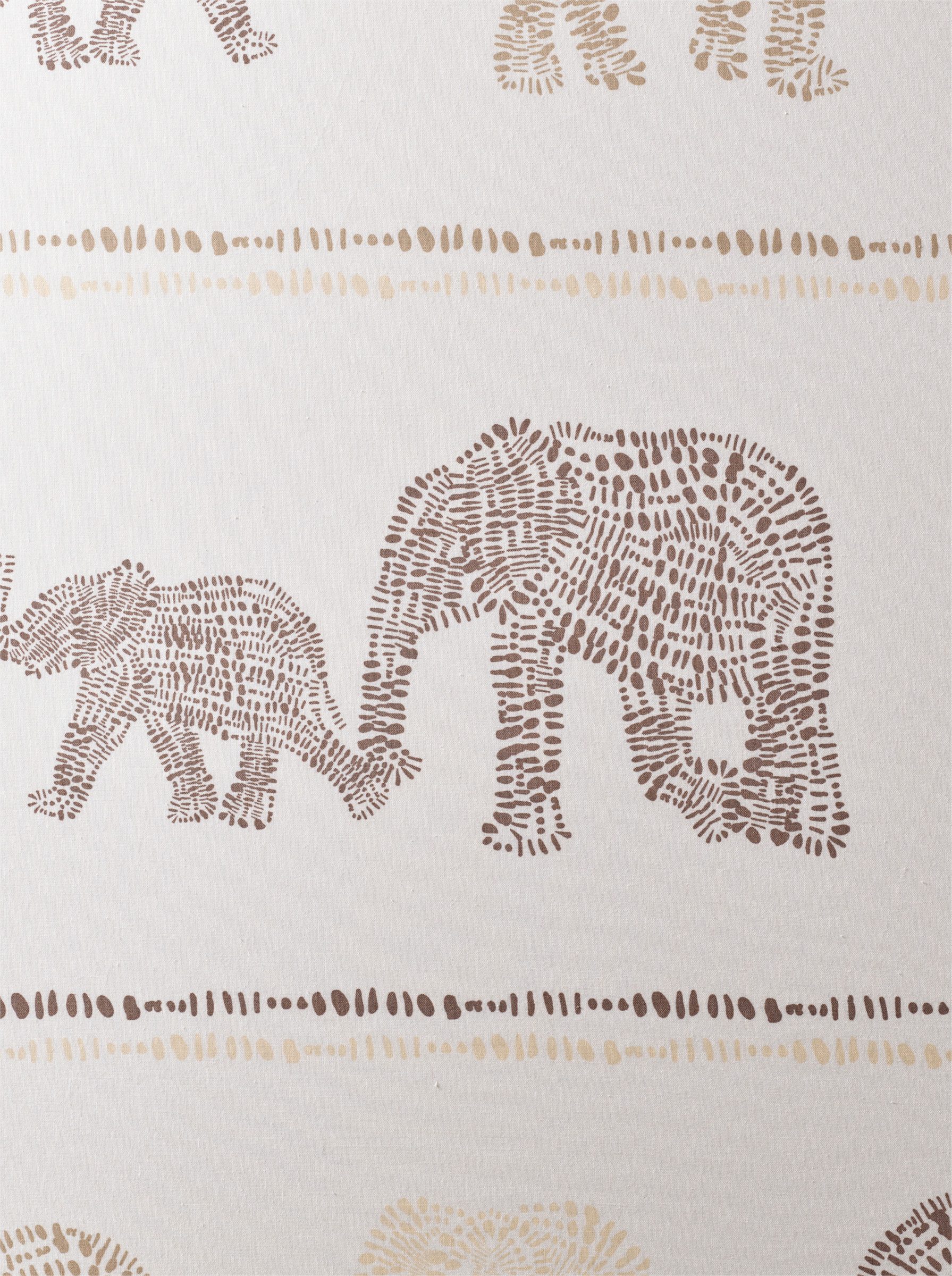 heine Bettwäsche Bettwäsche, Renforcé, 2 teilig, Renforcé