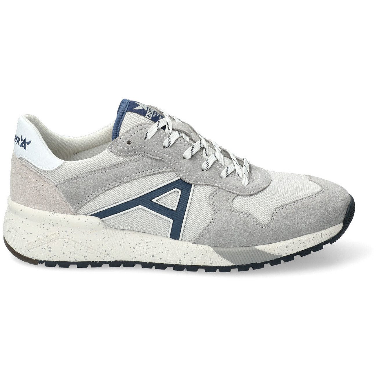 Allrounder SPEED 2 Schnürschuh