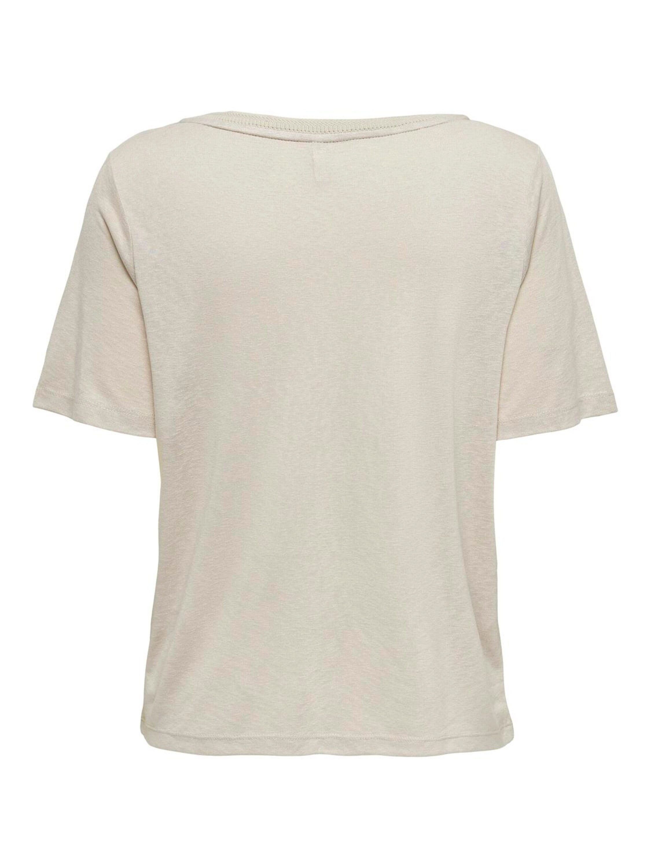 ONLY T-Shirt ONLElise (1-tlg) Plain/ohne Details günstig online kaufen