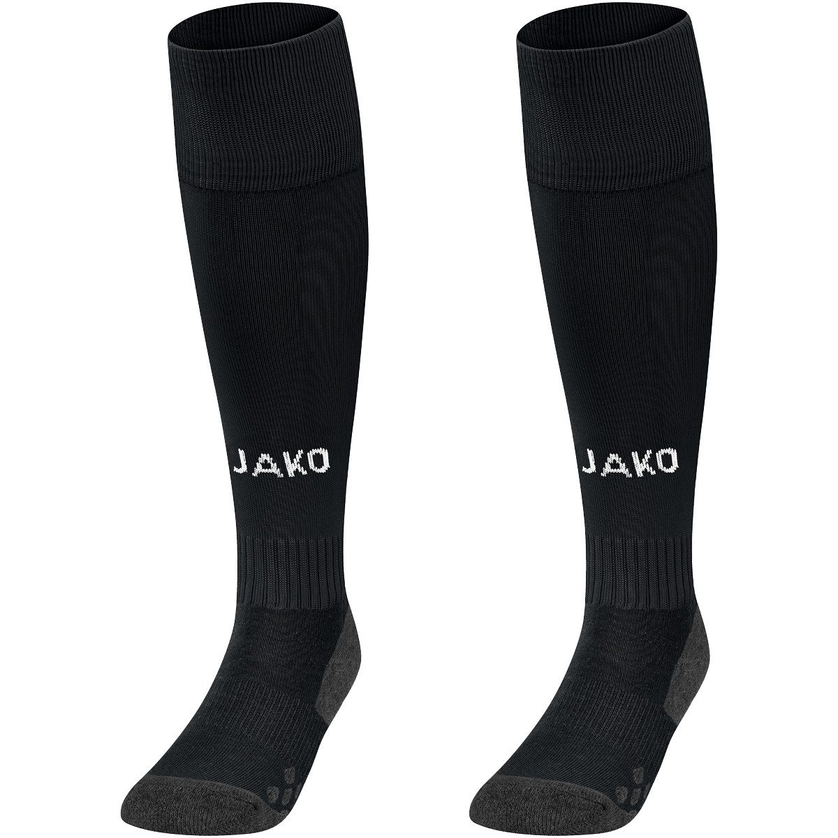 Jako Basicsocken 3899 Stutzenstrumpf Allround günstig online kaufen