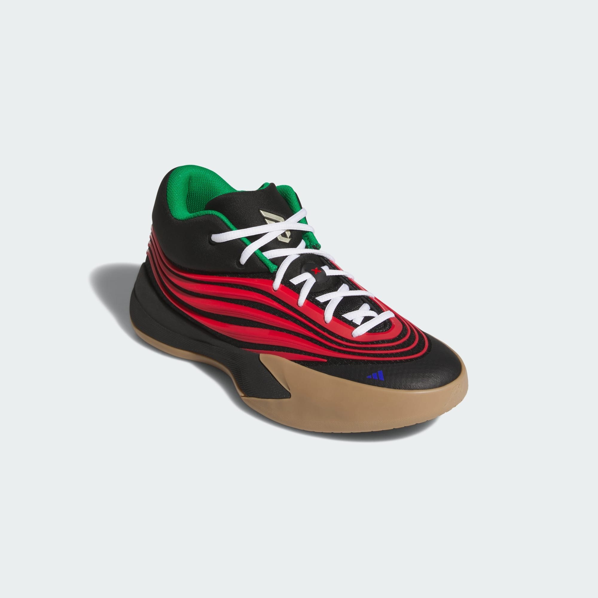 adidas Performance DAME X SCHUH Basketballschuh