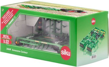 Siku Spielzeug-Landmaschine Siku Farmer, Amazone Centaur (2069), Made in Europe