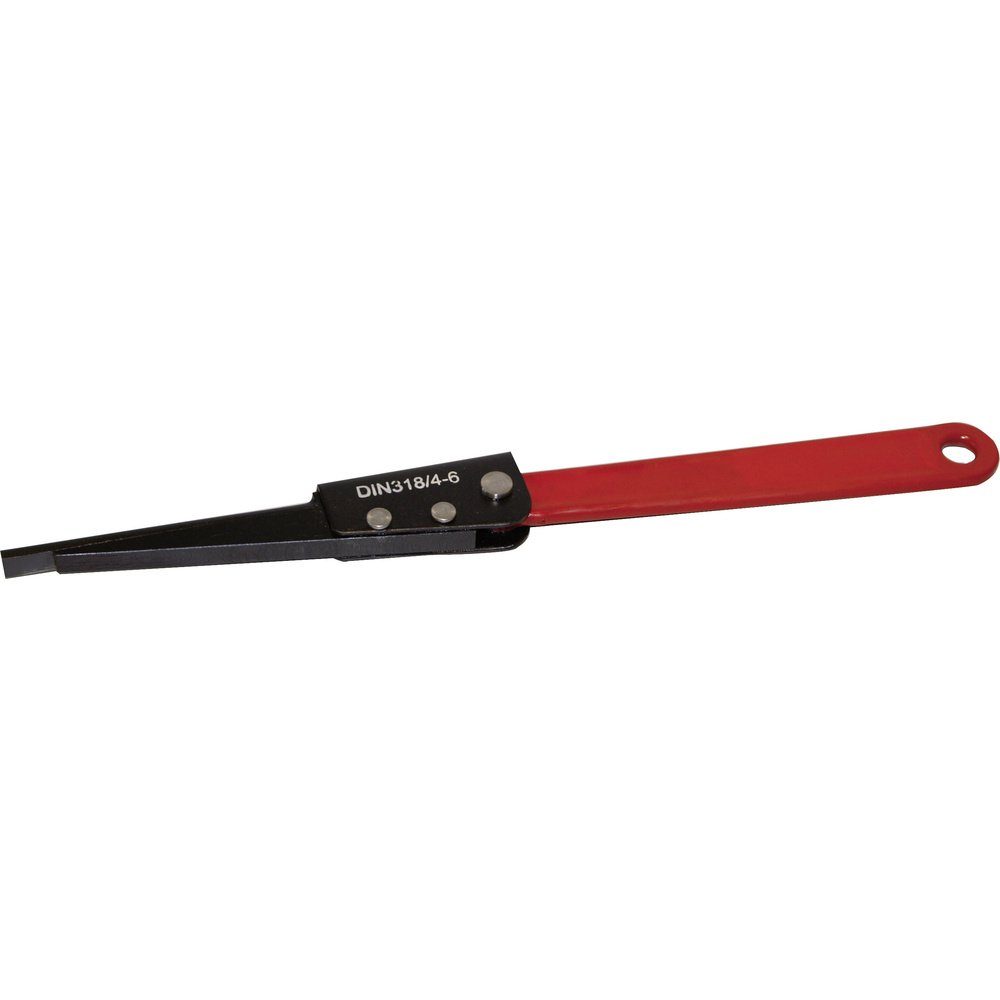 Holzmann Multitool Holzmann Maschinen Profi Austreiber für Werkzeugaufnahme MK1, MK2, MK3