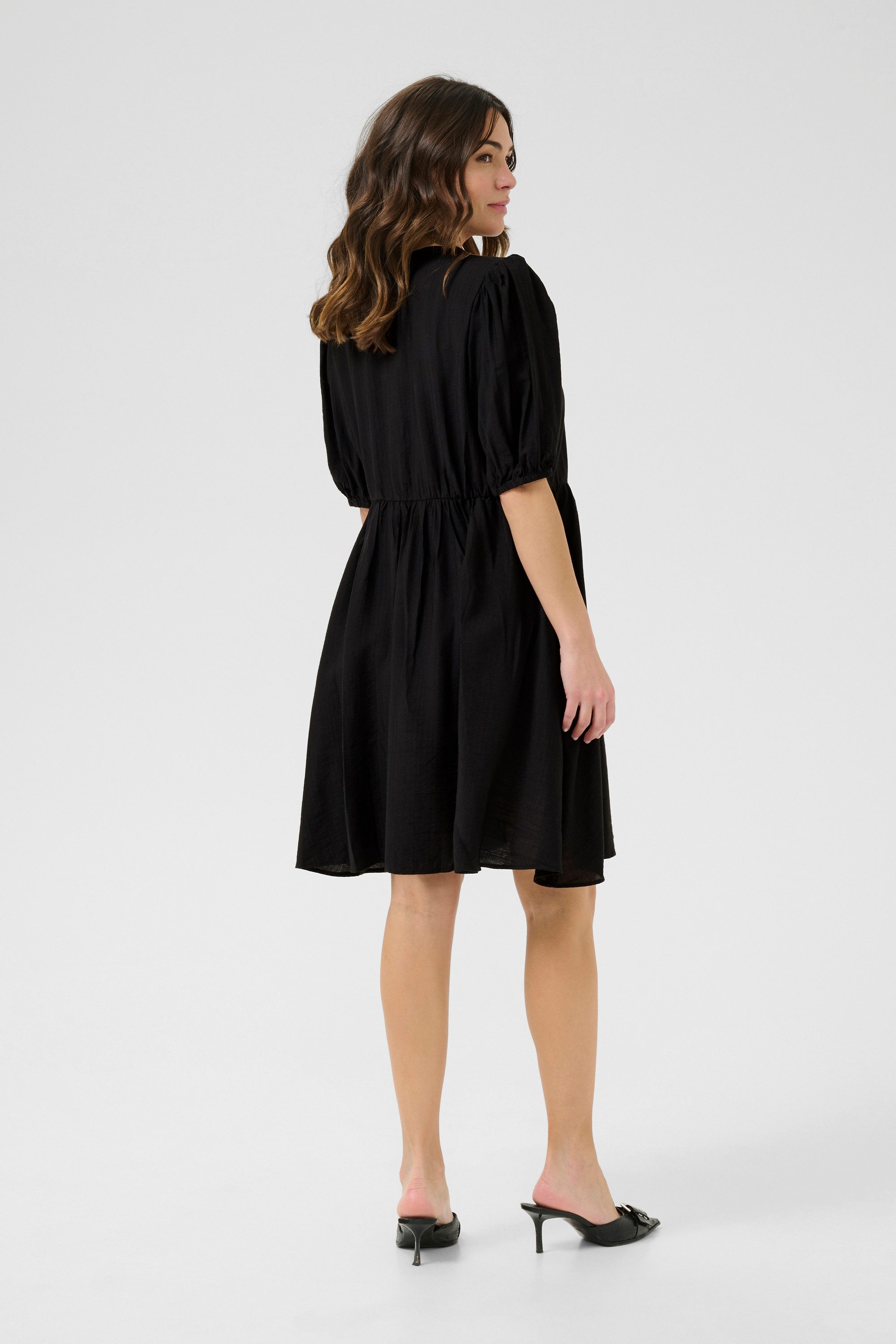 Blusenkleid Kleid KAmariana