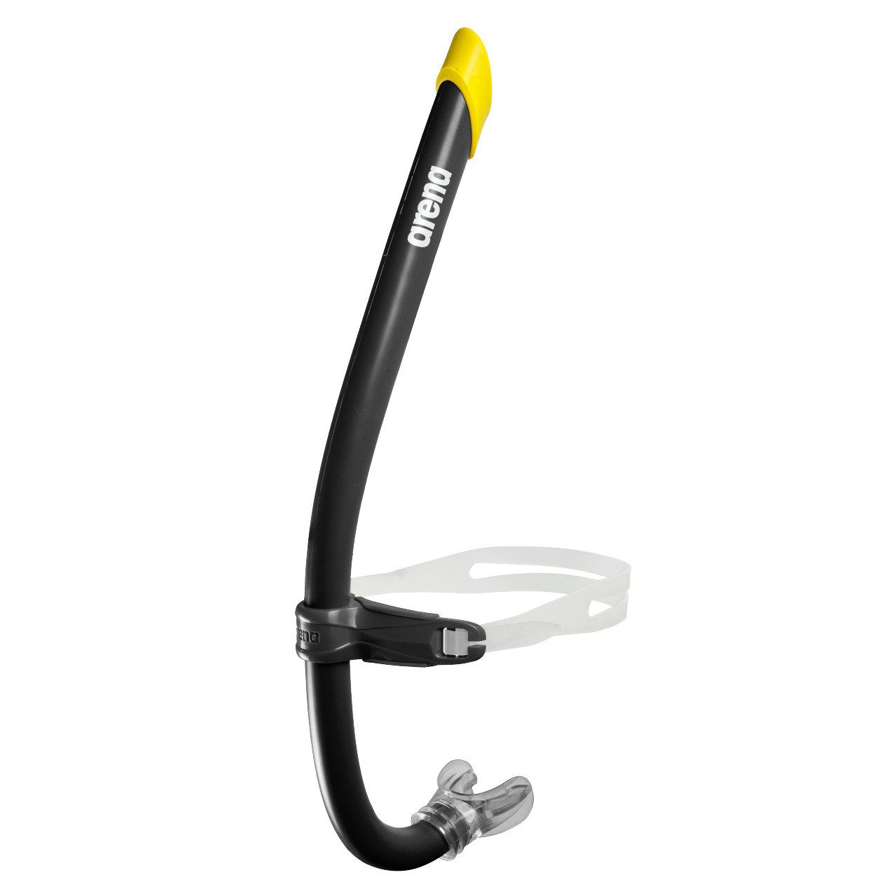 Arena Schnorchel Arena Trainingsschnorchel Swim Snorkel Pro III 004826