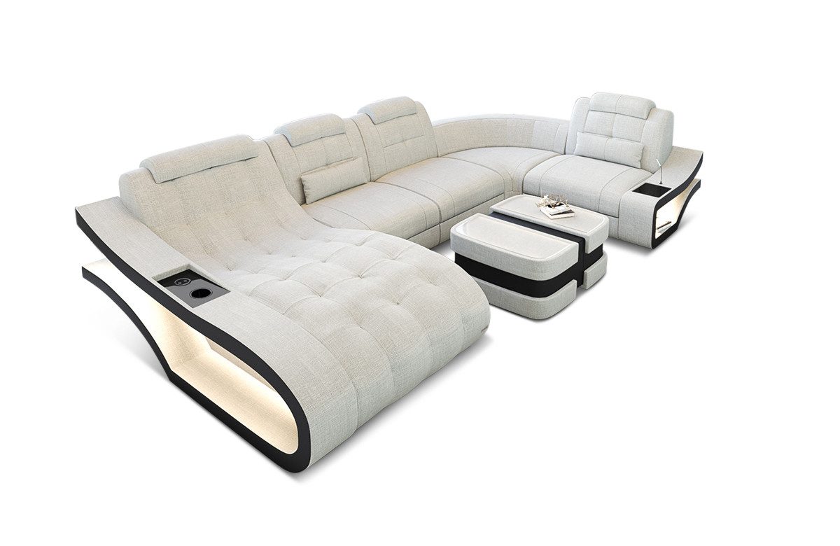 Sofa Dreams Sofa Polster Sofa Wohnlandschaft günstig online kaufen