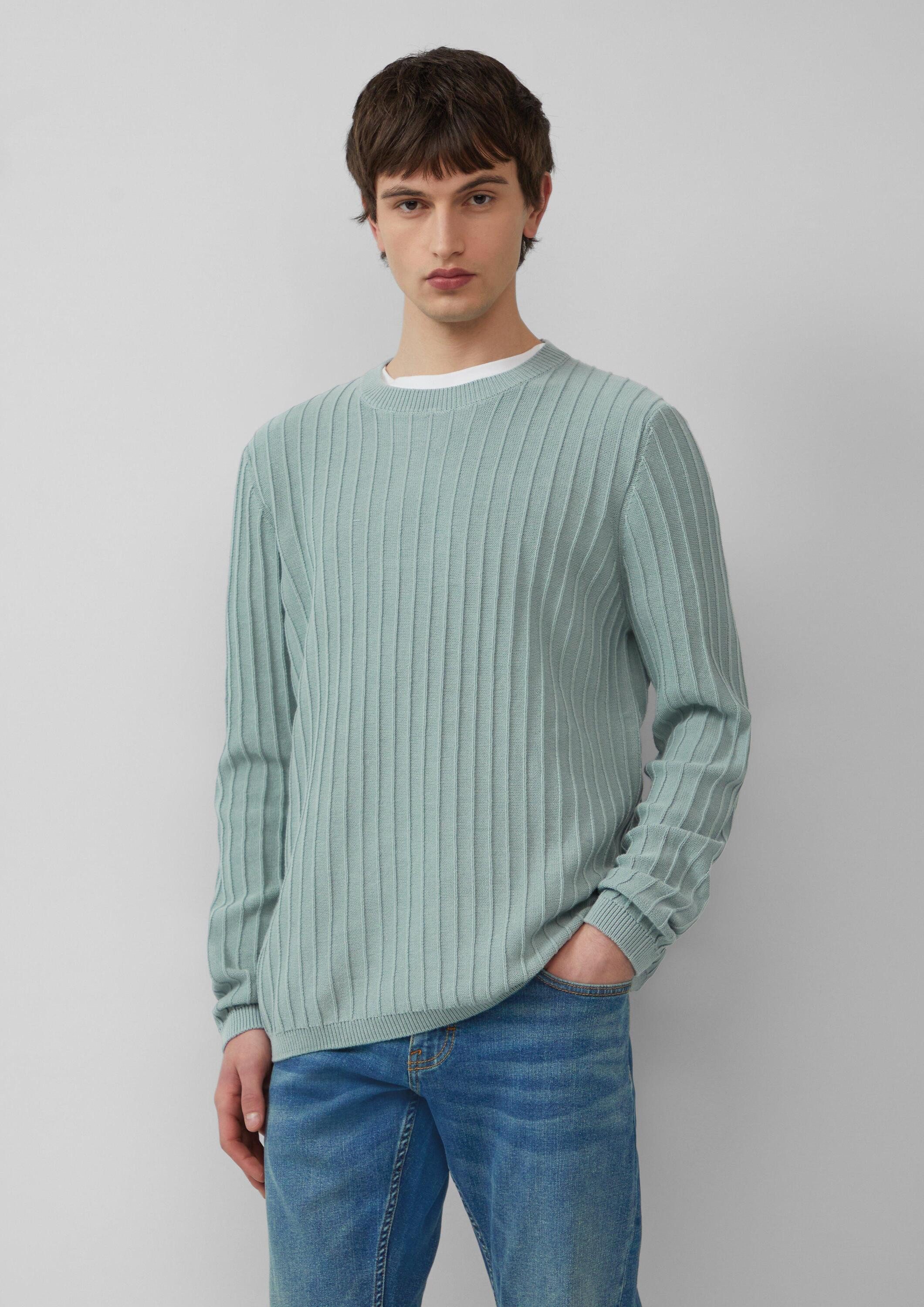 Longpullover Strickpullover