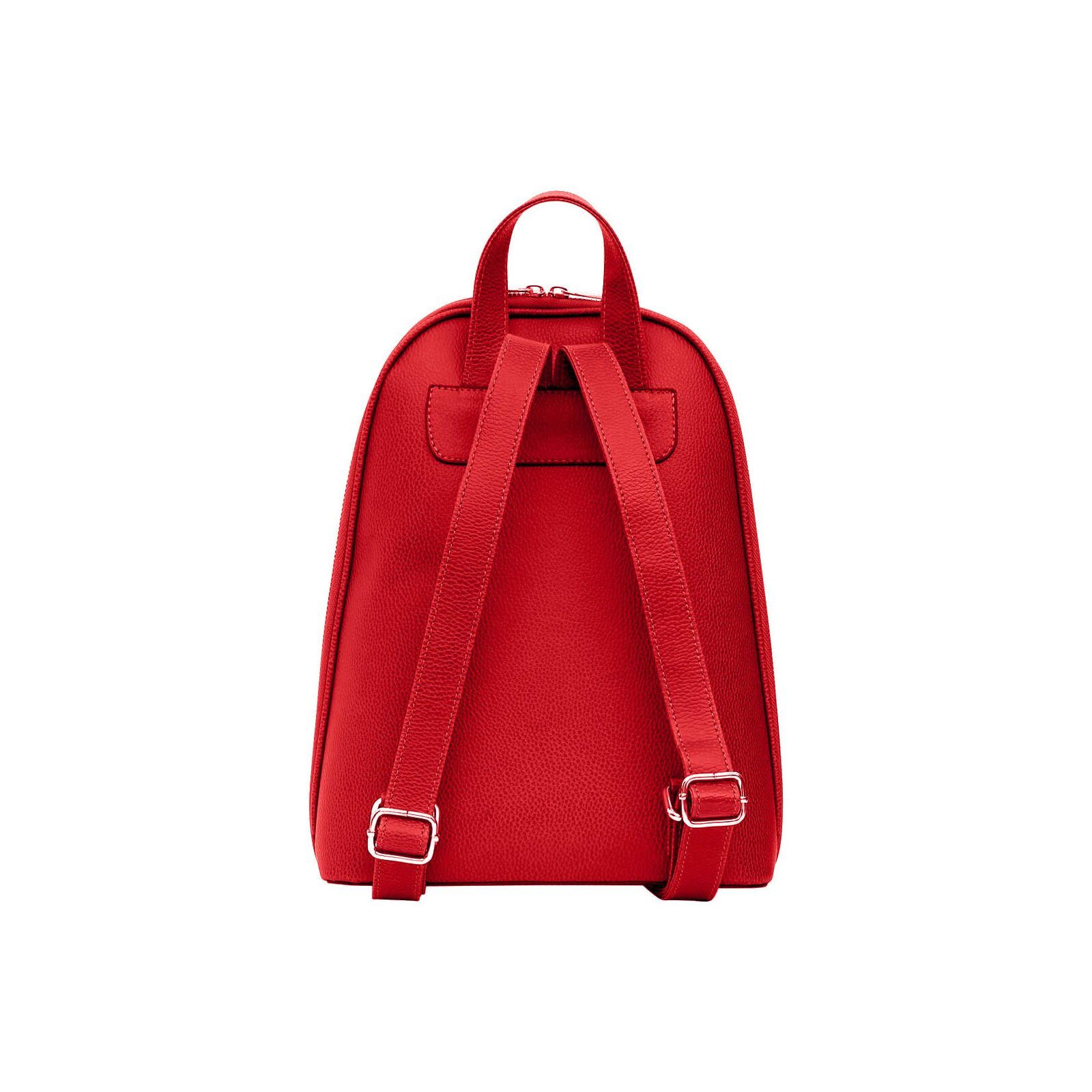 DOGO Tagesrucksack Tidy Bag Rucksack Center View Damen Backpack