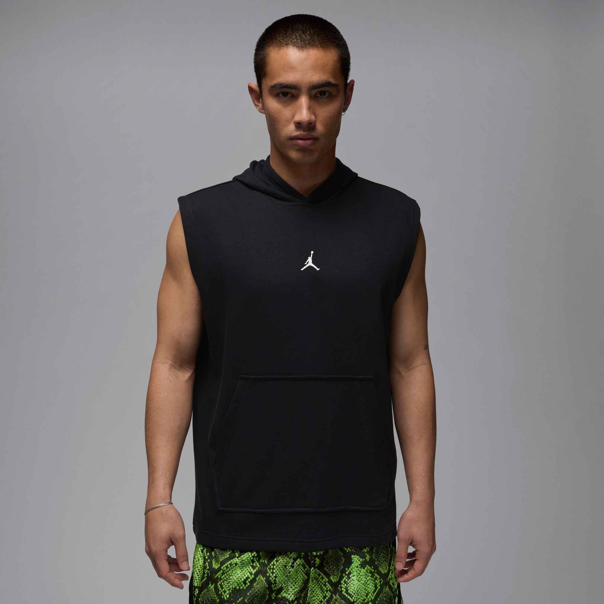 Jordan Kapuzensweatshirt M J DF SPRT CSVR FLC SL PO sportlicher Stil, mit K günstig online kaufen