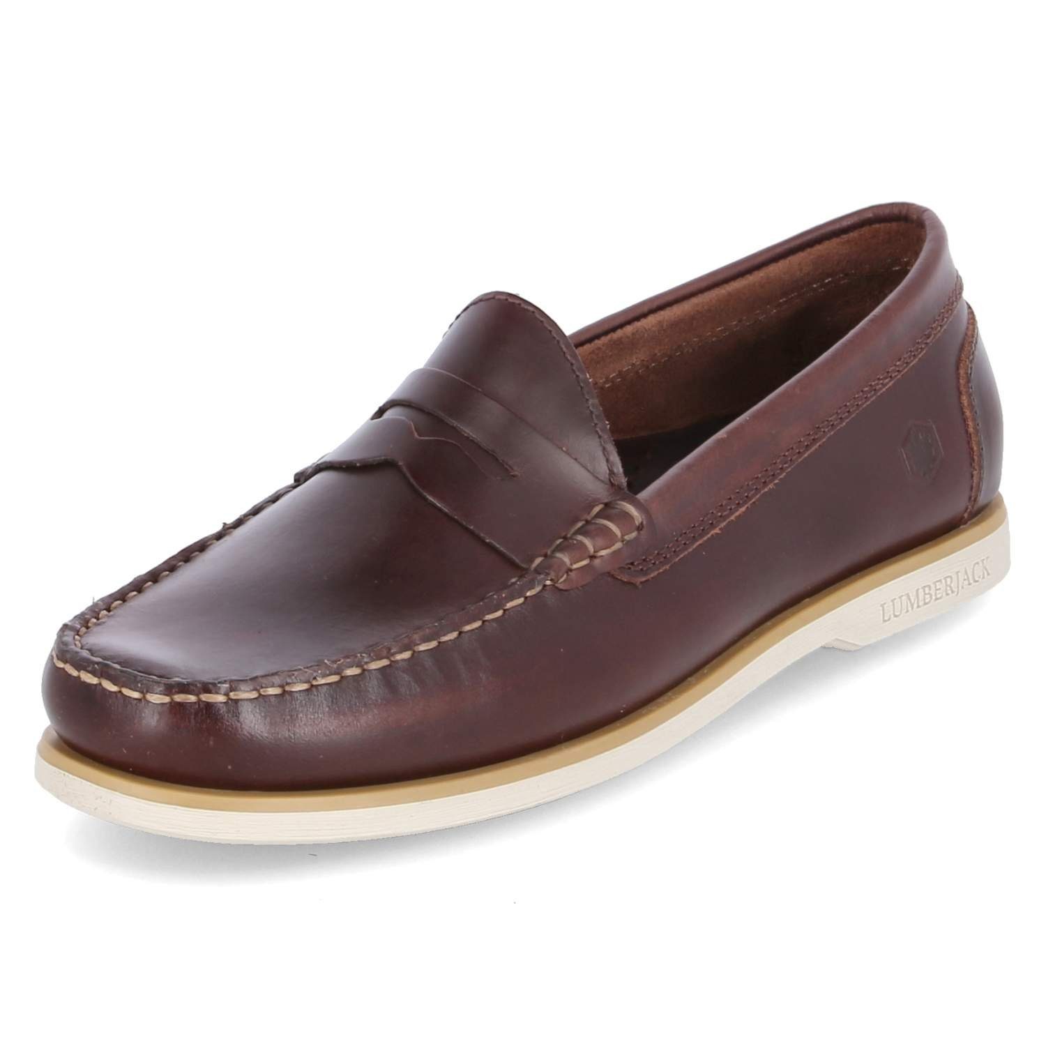 LUMBERJACK SM07802-005-CE001 Slipper günstig online kaufen