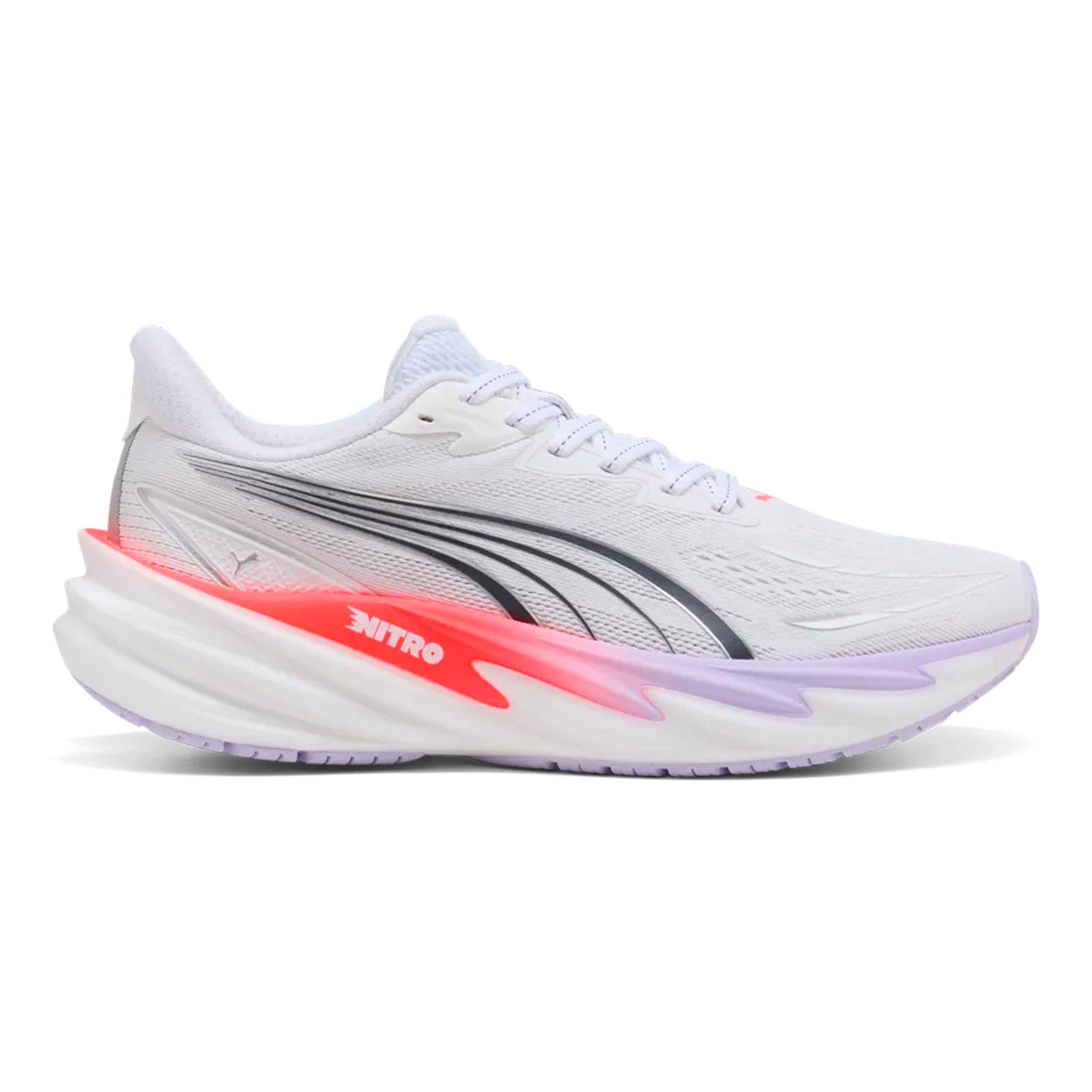 PUMA Velocity Nitro 5 - Neutralschuh Laufschuh
