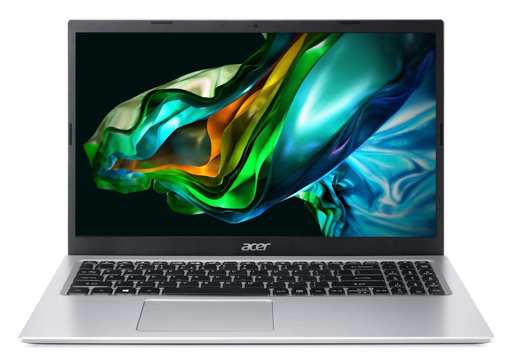 Acer Aspire 3 (A315-58-3583) Notebook (39,60 cm/15.6 Zoll, Intel Core i3 1115G4)