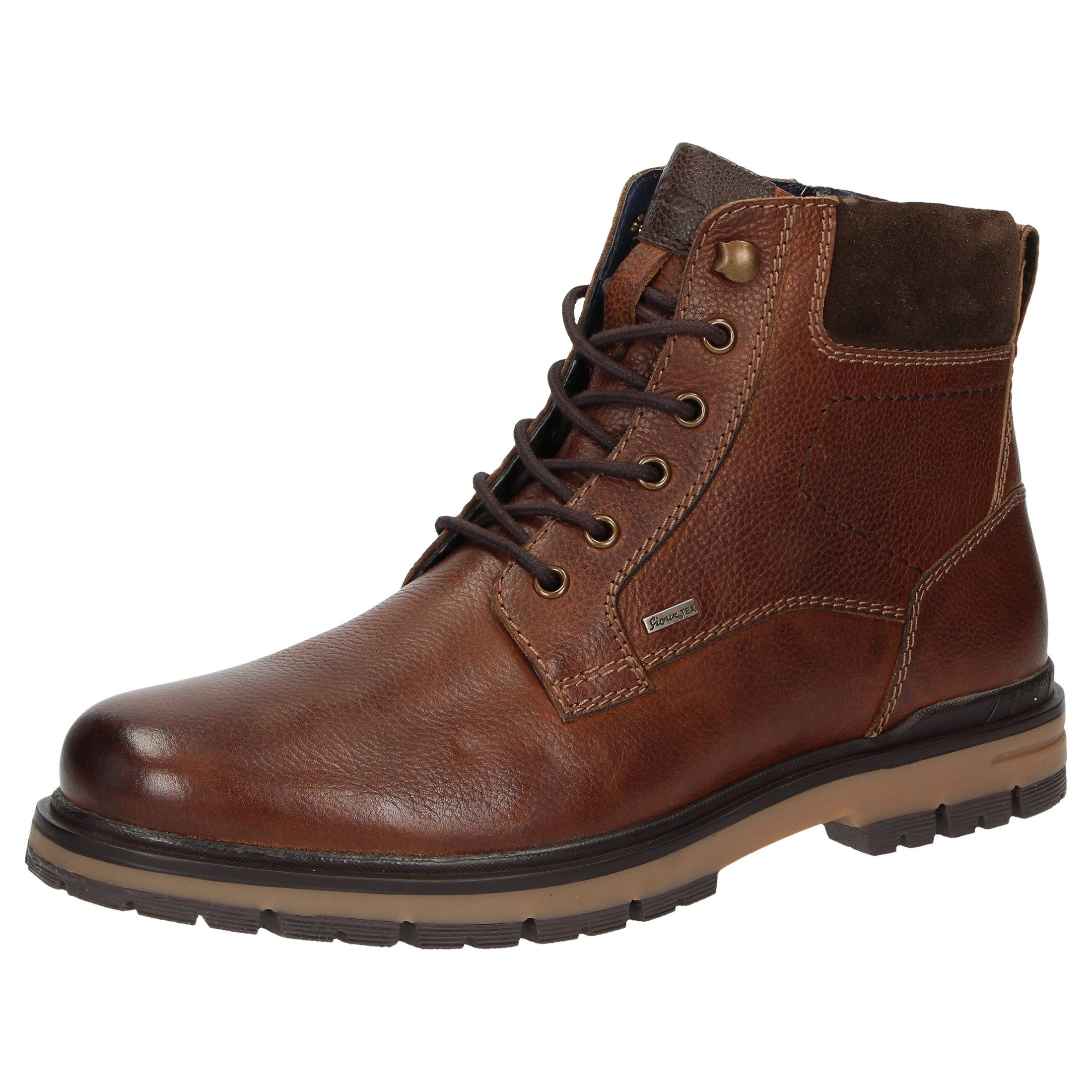 SIOUX Jadranko-700-TEX Stiefelette günstig online kaufen