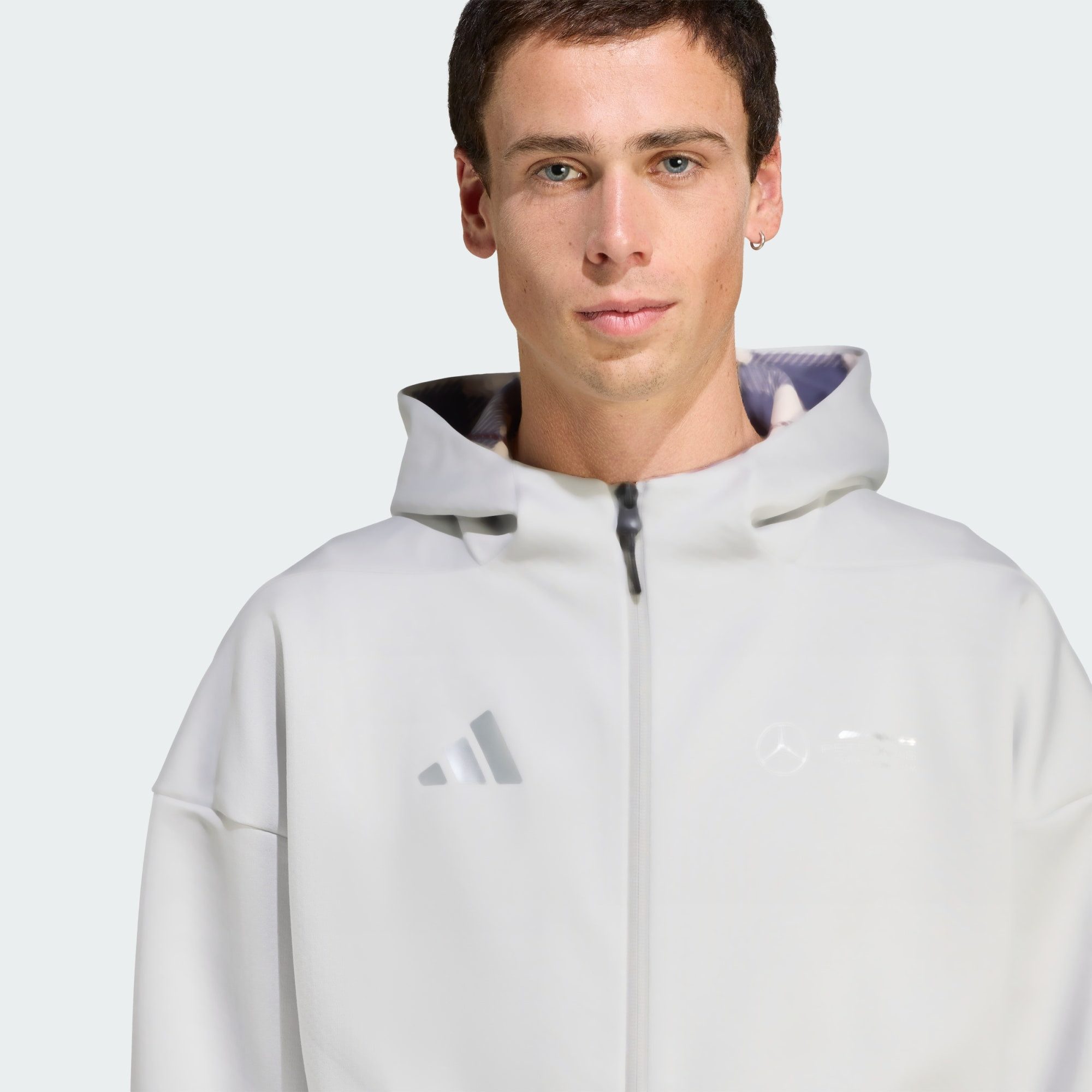 adidas Performance Trainingsjacke (1-St)