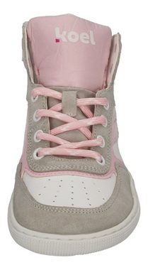 KOEL DANISH NAPPA 08M028.301-610 Barfußschuh Pink