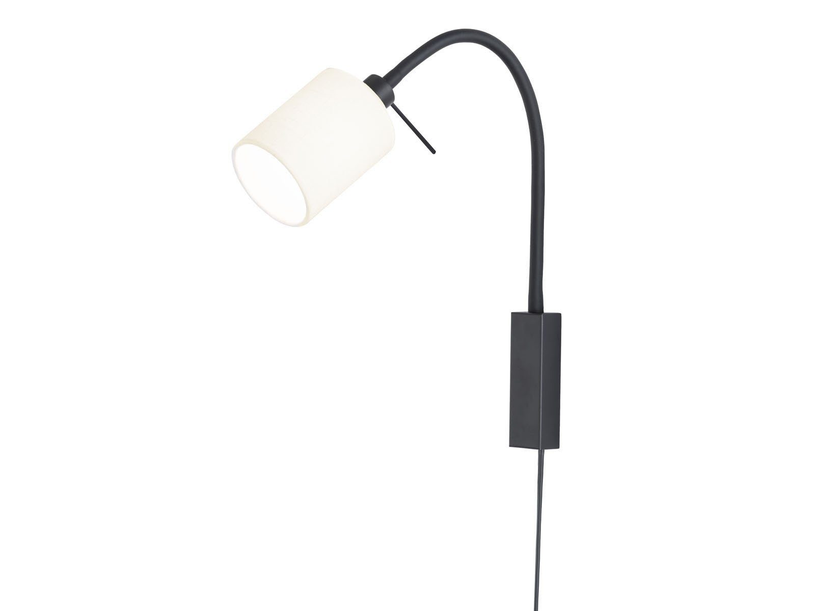 FISCHER & HONSEL LED Leselampe, Leuchtmittel günstig online kaufen