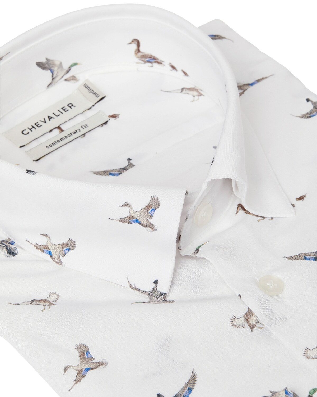 Chevalier Outdoorhemd Hemd Danson