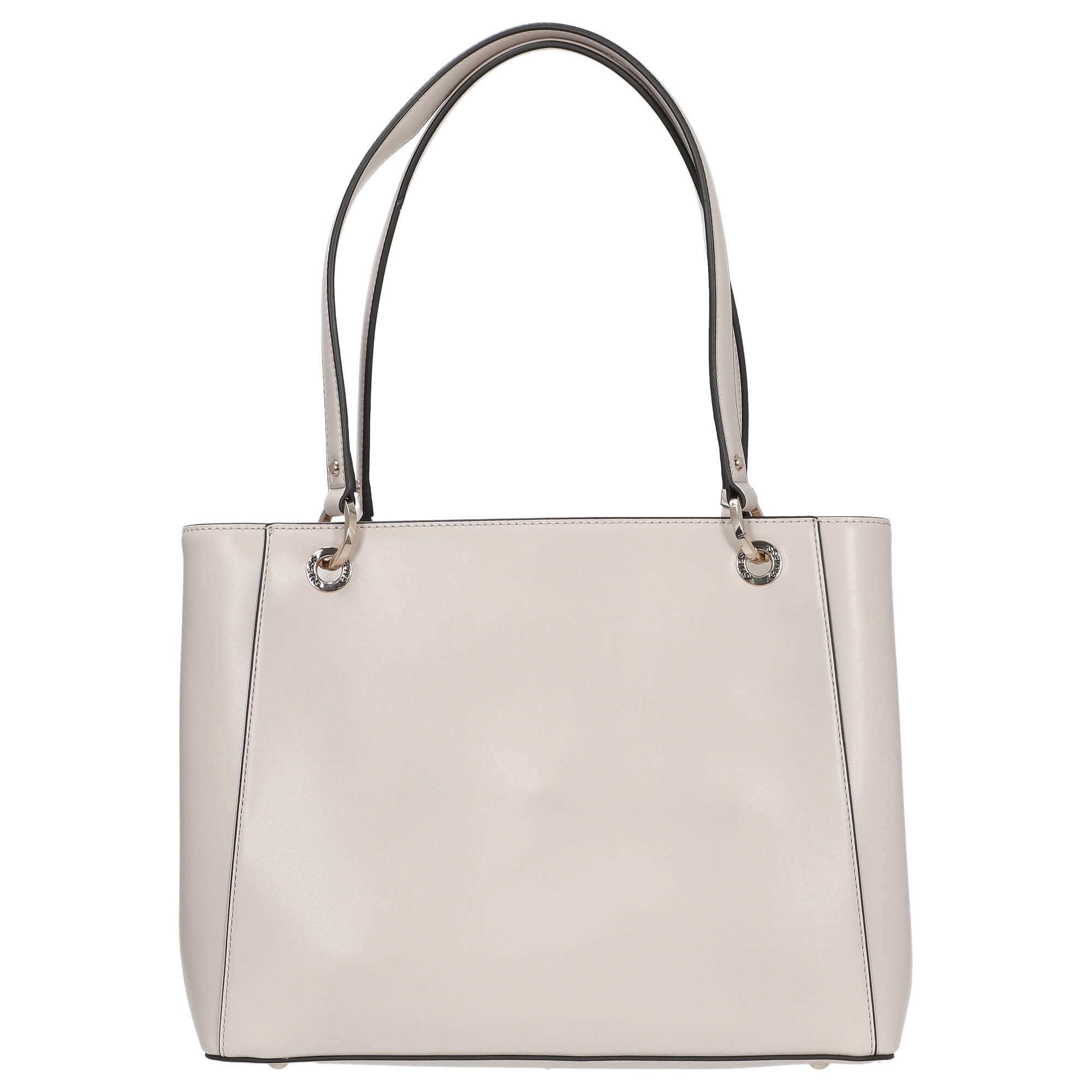Guess Shopper Eco Mietta - Shopper 37 cm (stone)