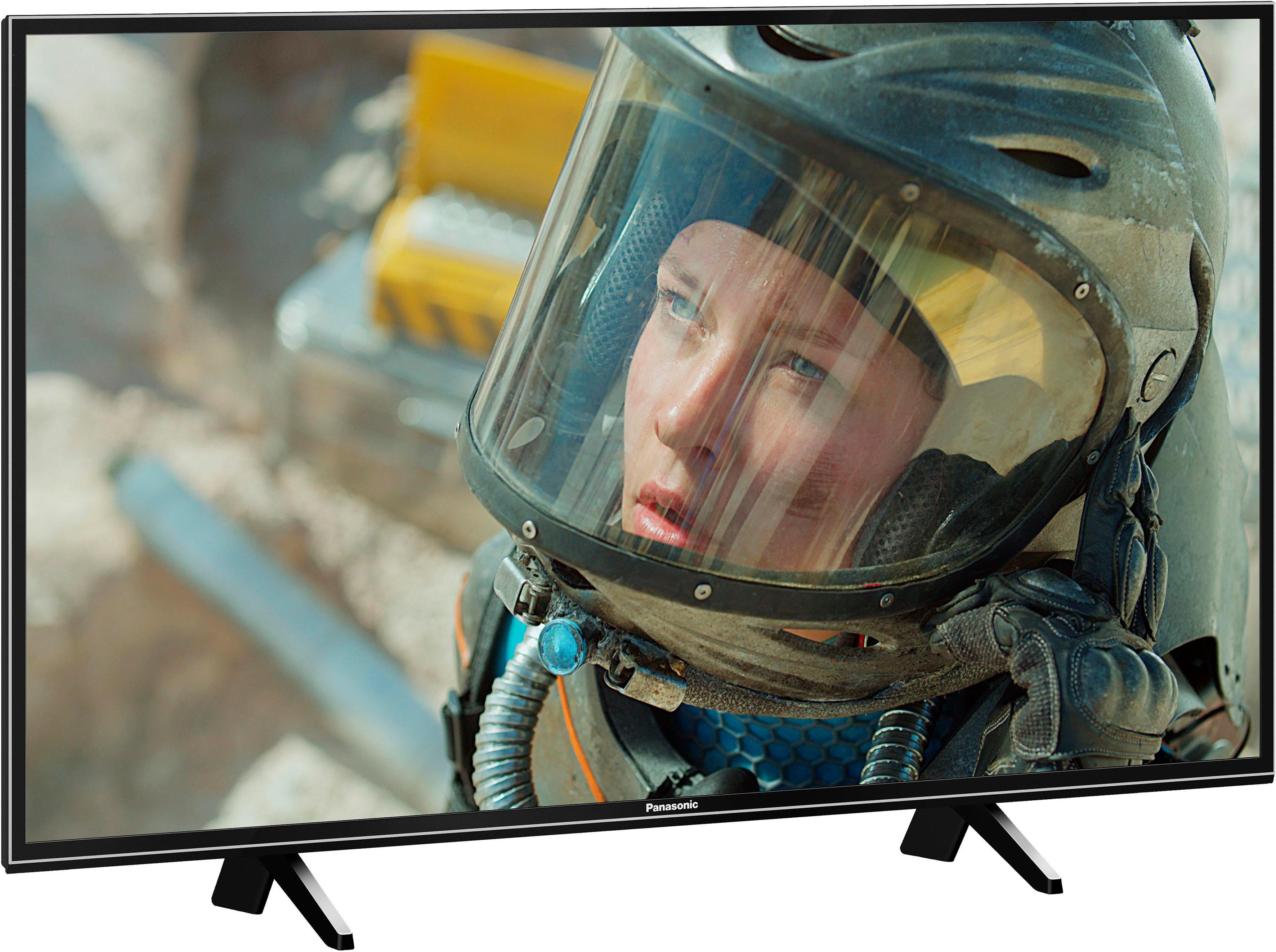 Panasonic TX-43FXW654 LED-Fernseher (108 cm/43 Zoll, 4K ...