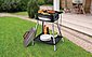 Unold Elektro-Standgrill Barbecue Power Grill 58580, 2000 W, Bild 12