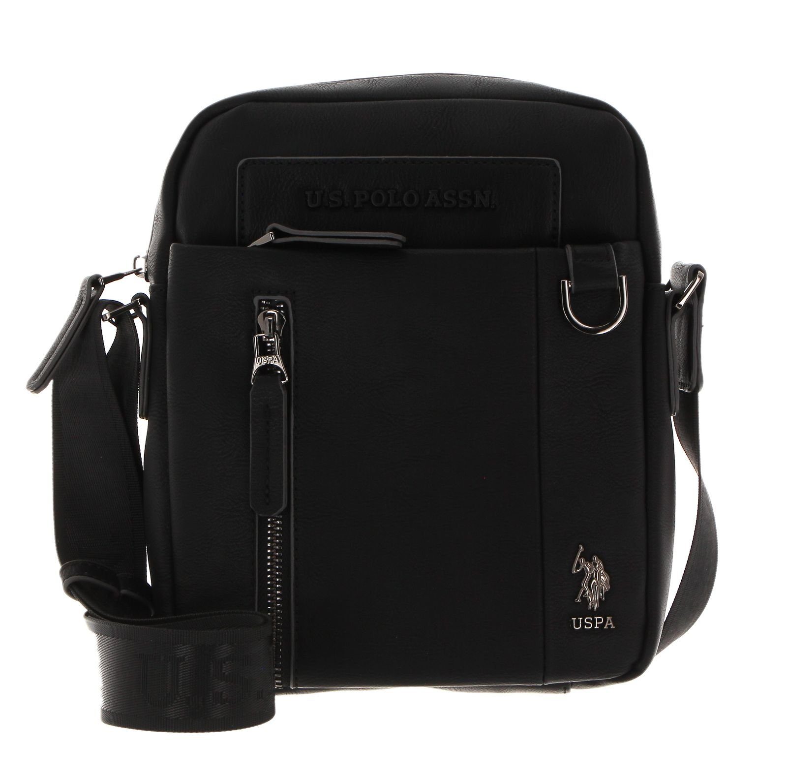 U.S. Polo Assn. Umhängetasche Cambridge