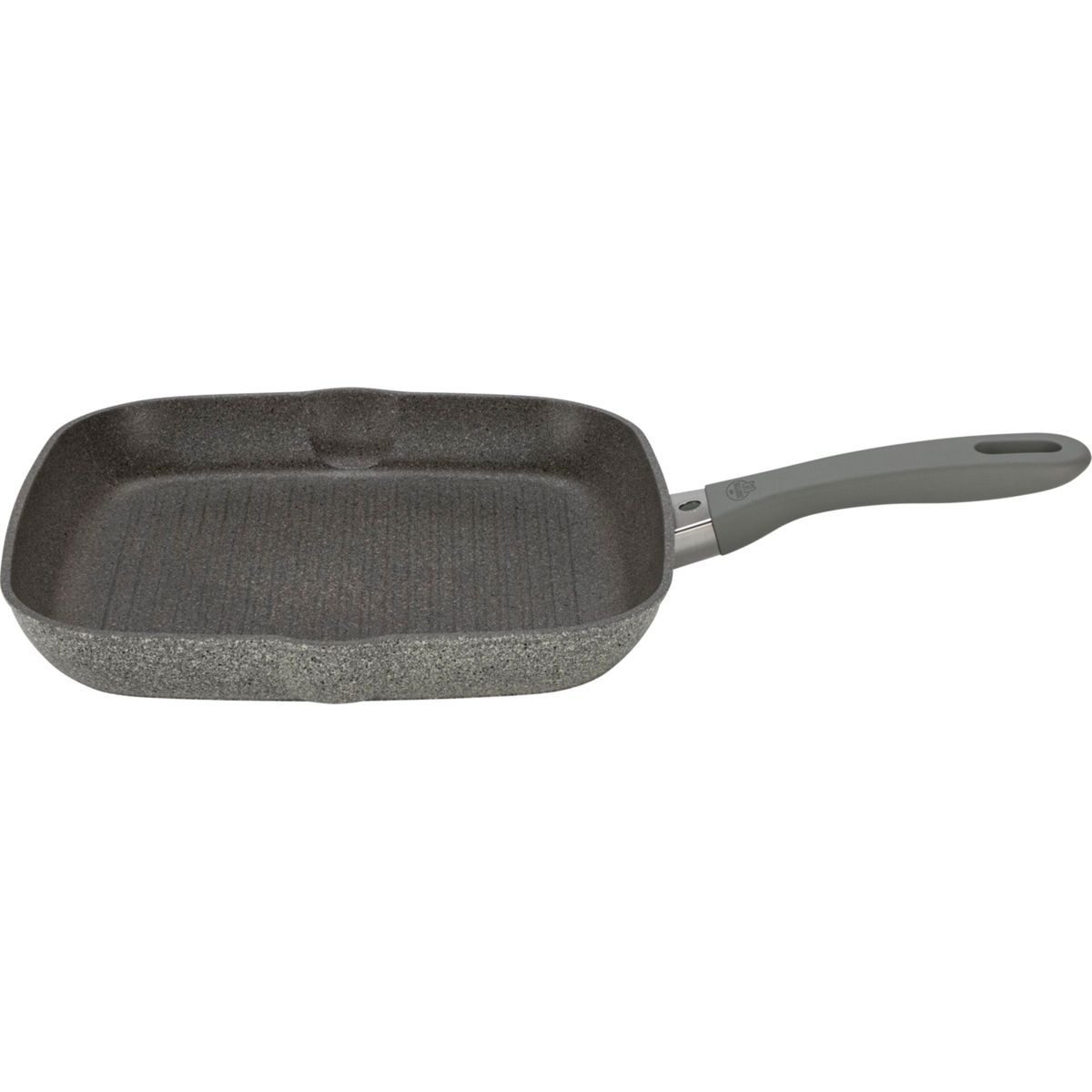 BALLARINI Kochtopf MURANO Grillpfanne 28 cm