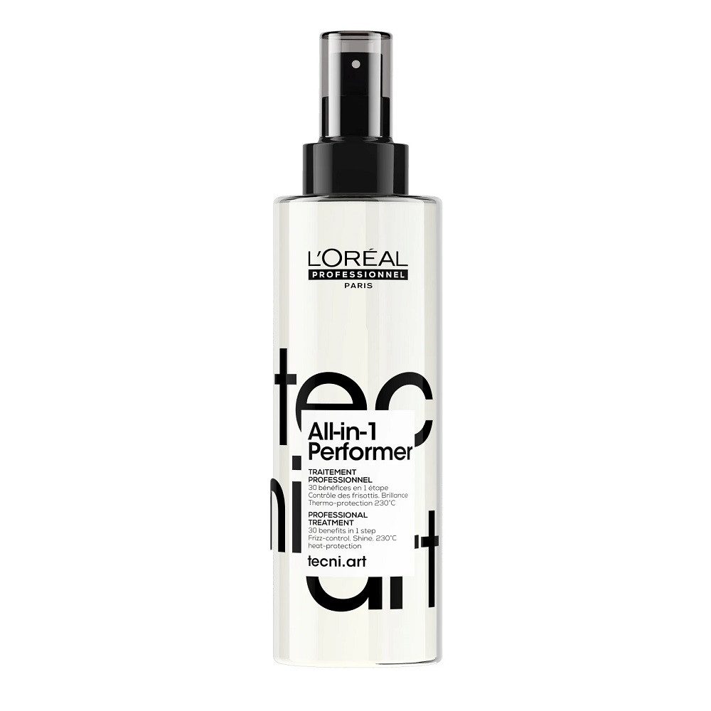 L'ORÉAL PROFESSIONNEL PARIS Haarpflege-Spray L'Oréal Professionnel Tecni.Art. All-In-One Performer 190 ml