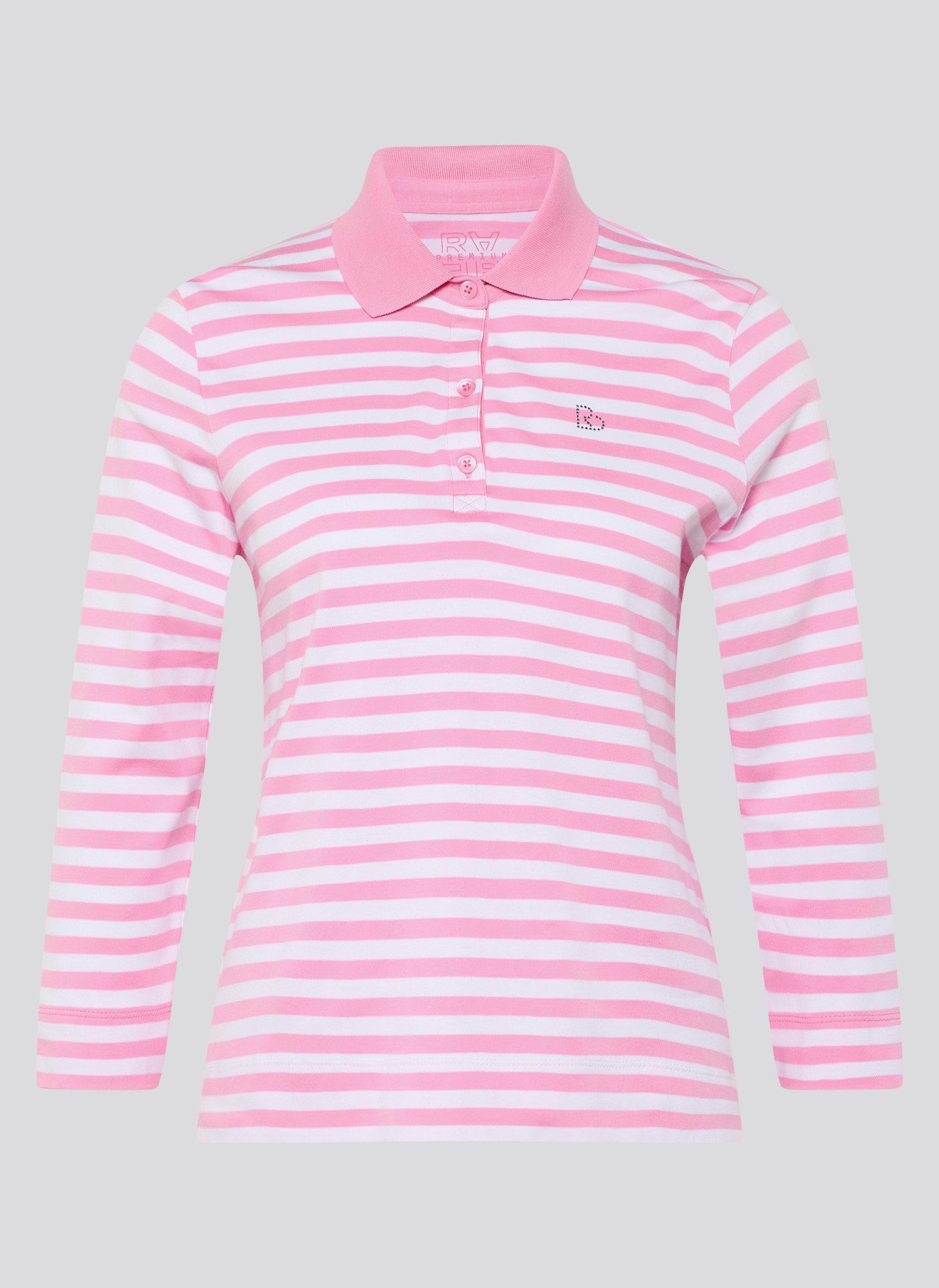 Rabe Print-Shirt T-Shirt