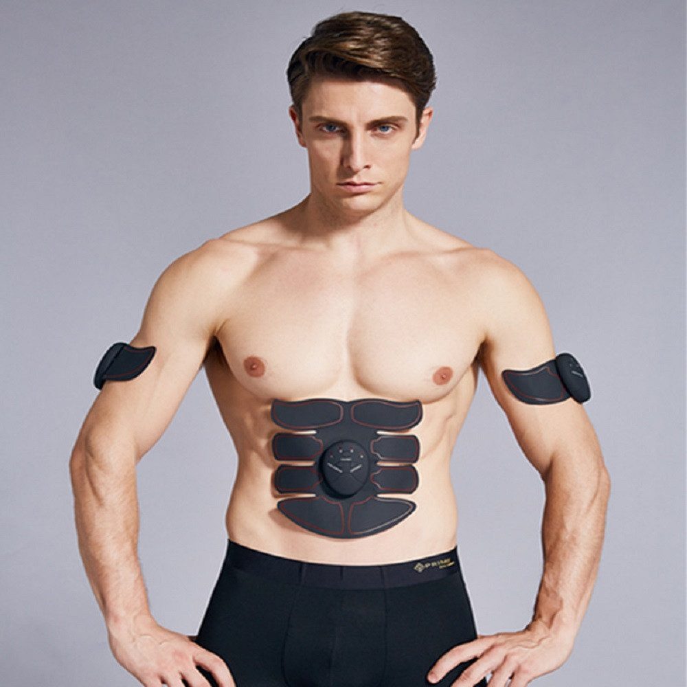 Bauchtrainer EMS-Bauchmuskeltrainer EMS-Po-Trainer