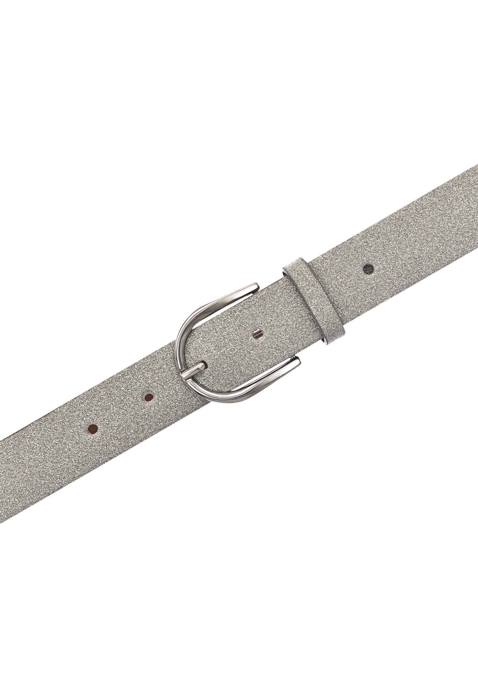 Vanzetti Ledergürtel - femininer Ledergürtel - 30 mm Gürtel - klassischer Damengürtel