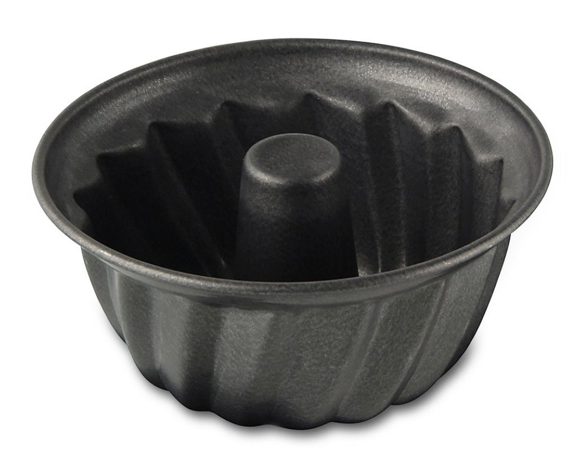 Dr. Oetker Küchenhelfer Gugelhupfform Gugelhupfform Kuchenform Backform Mini 10 cm Dr. Oetker Back Freude