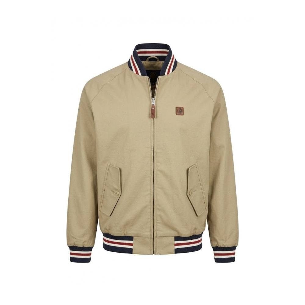 Trojan Outdoorjacke Jacke Trojan TC/1000