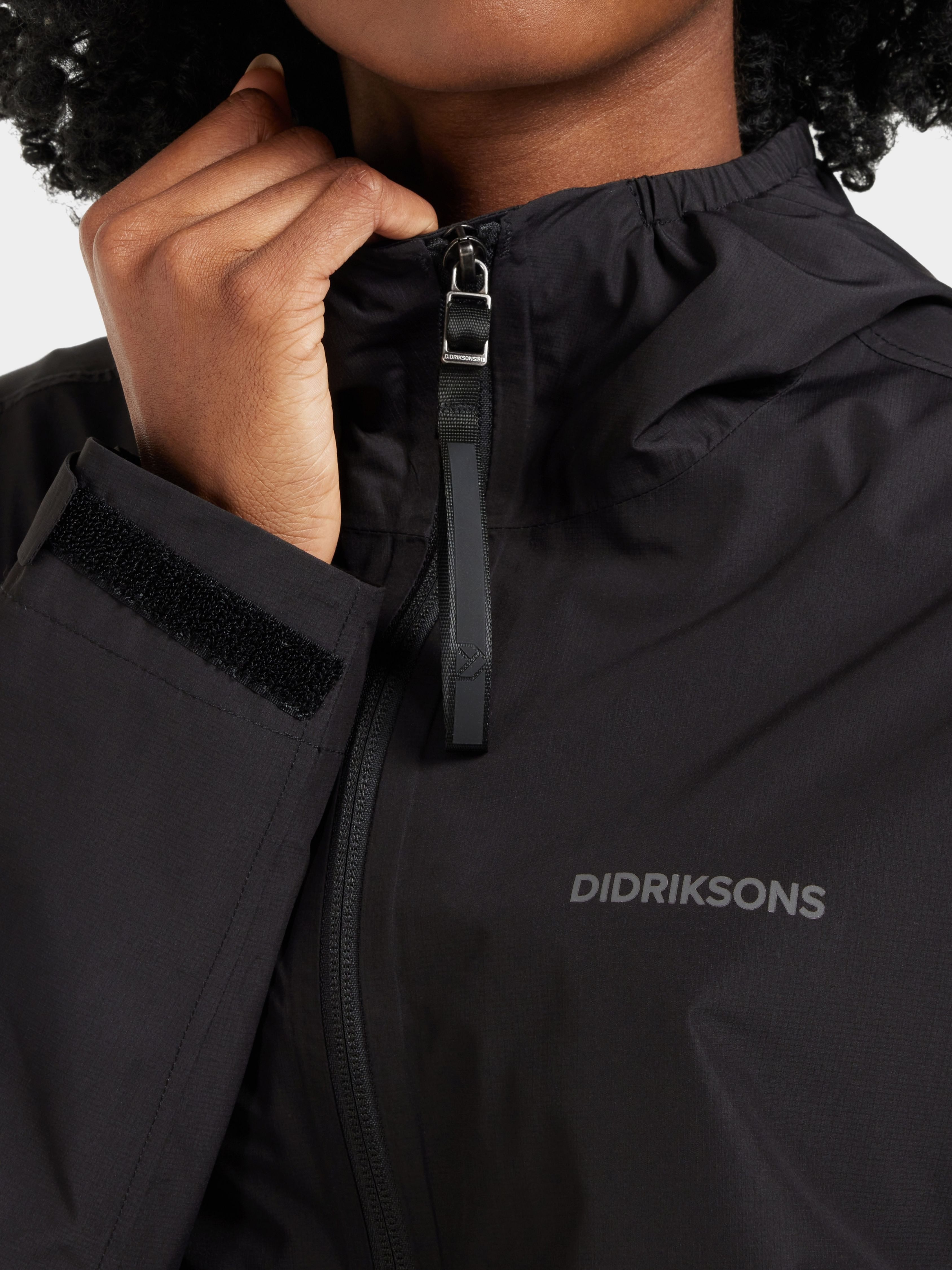 Didriksons Funktionsjacke