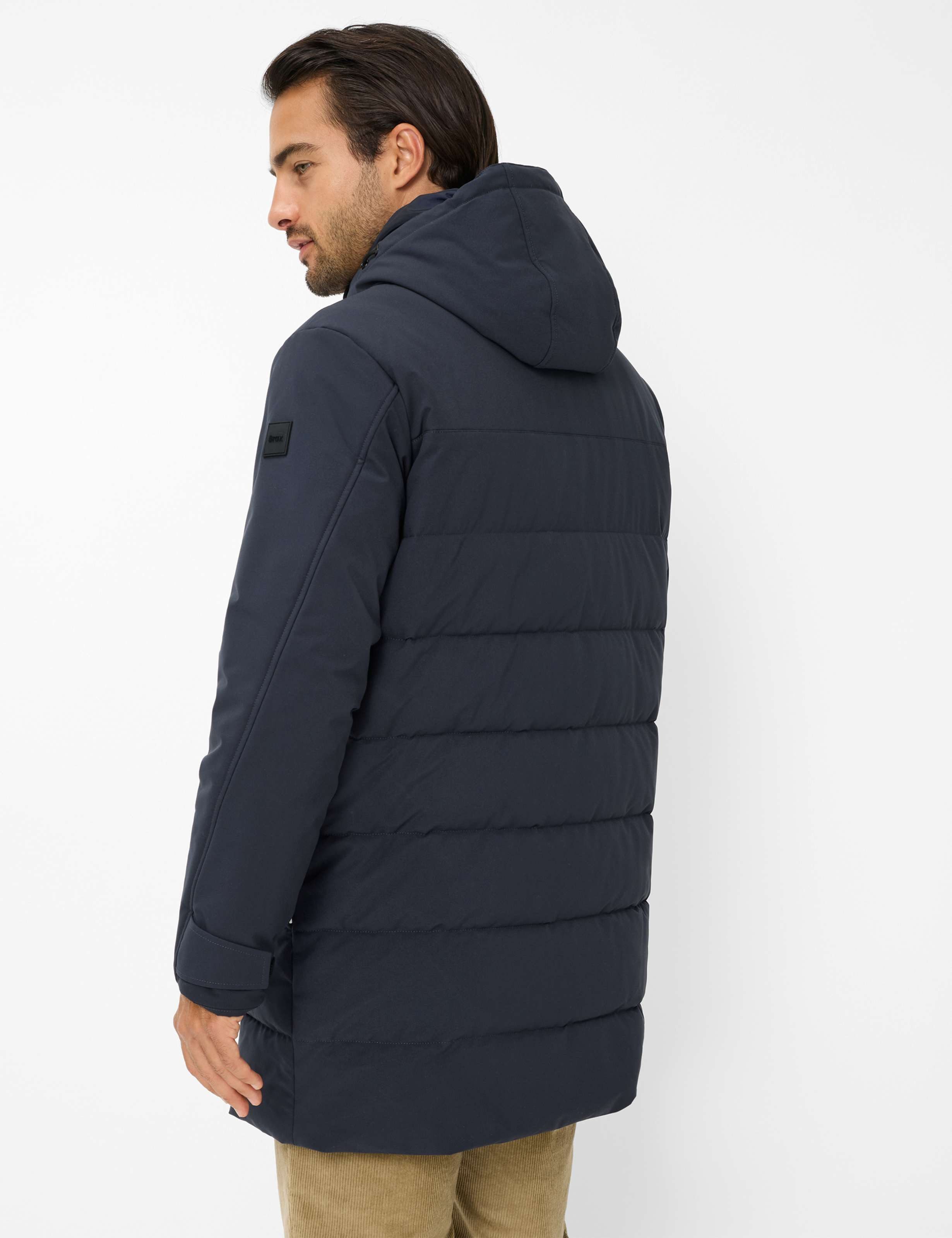Brax Steppjacke Style VITO günstig online kaufen