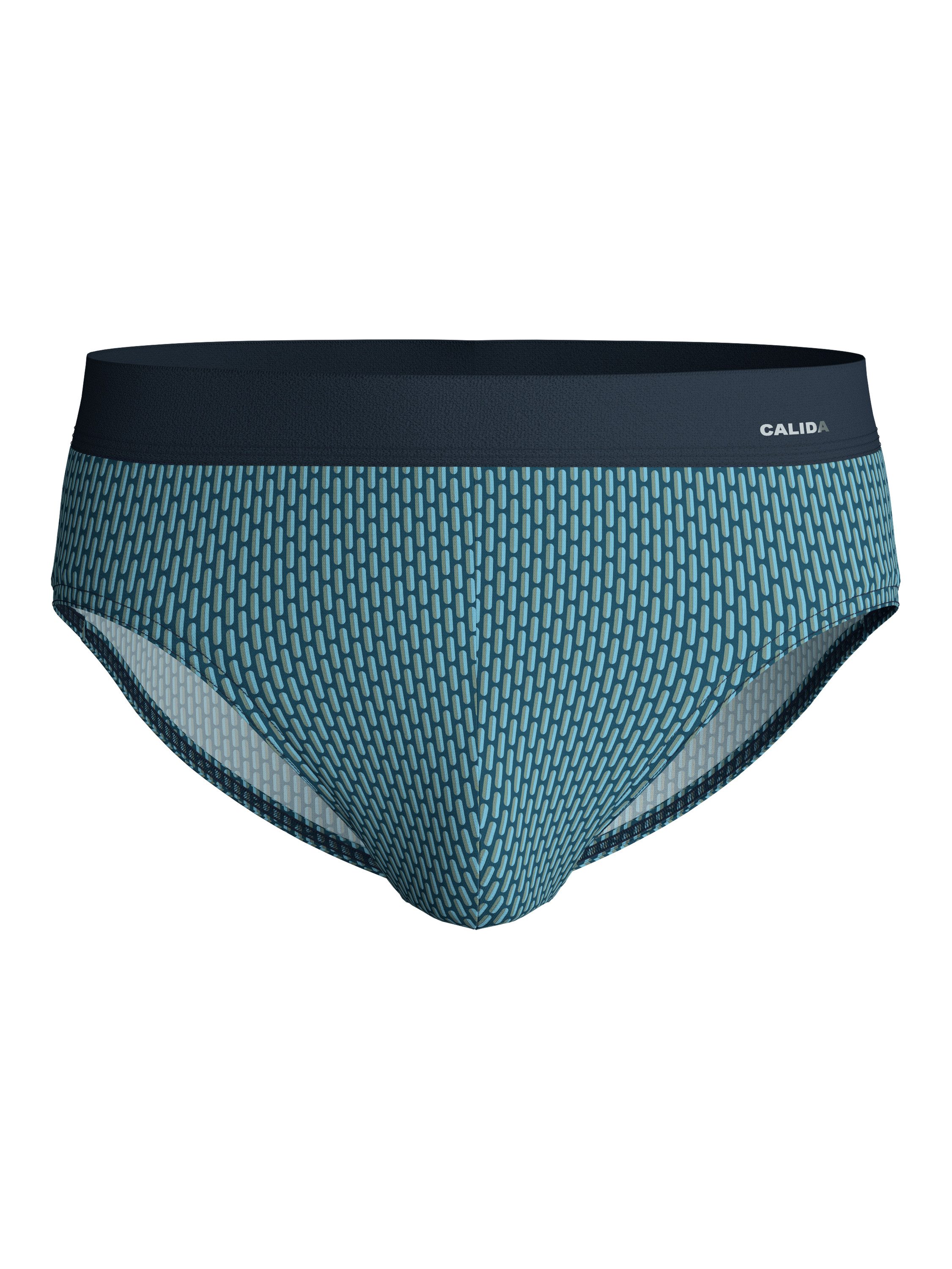 retro blue