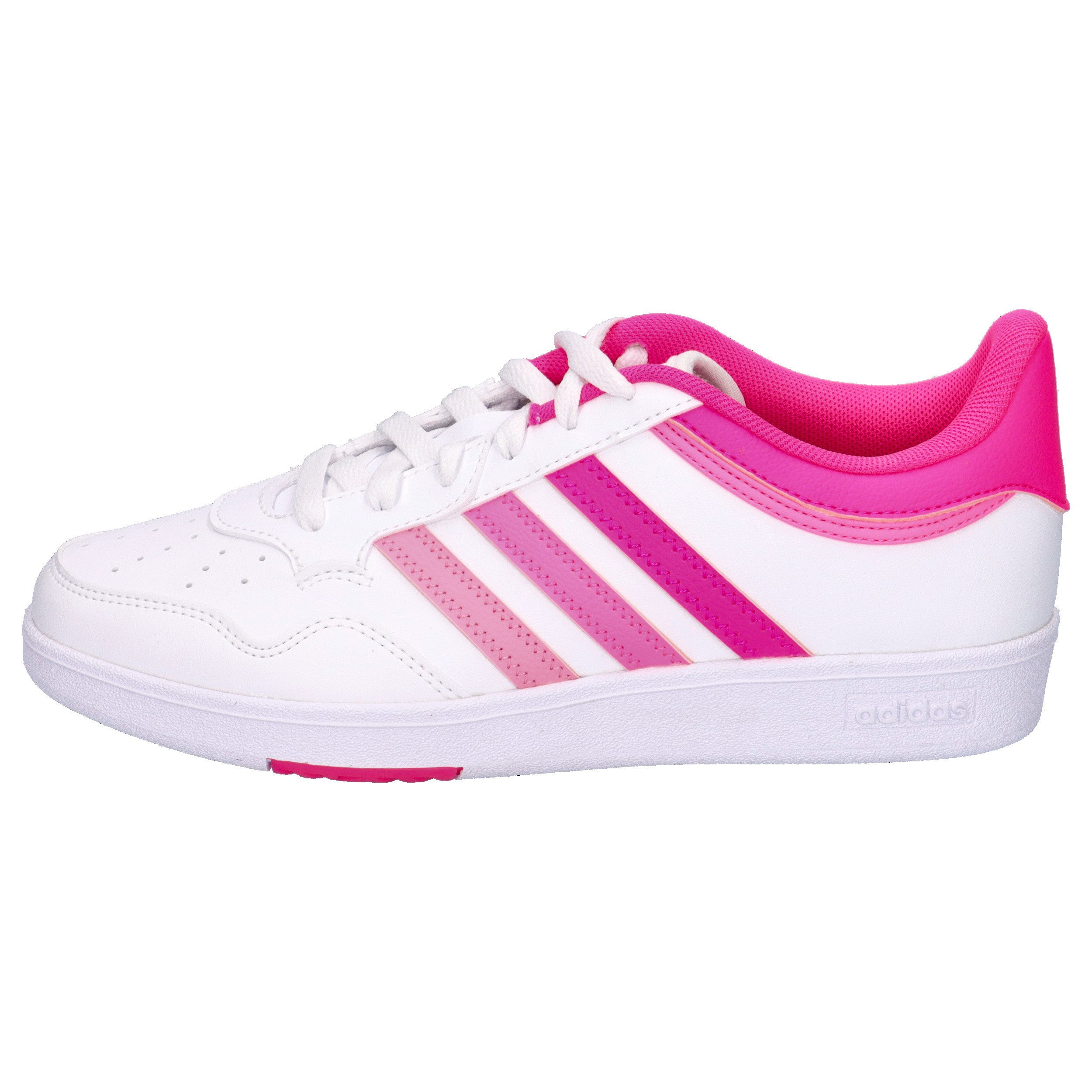 adidas Performance adidas Damen Sneaker HOOPS 4.0 W Sneaker