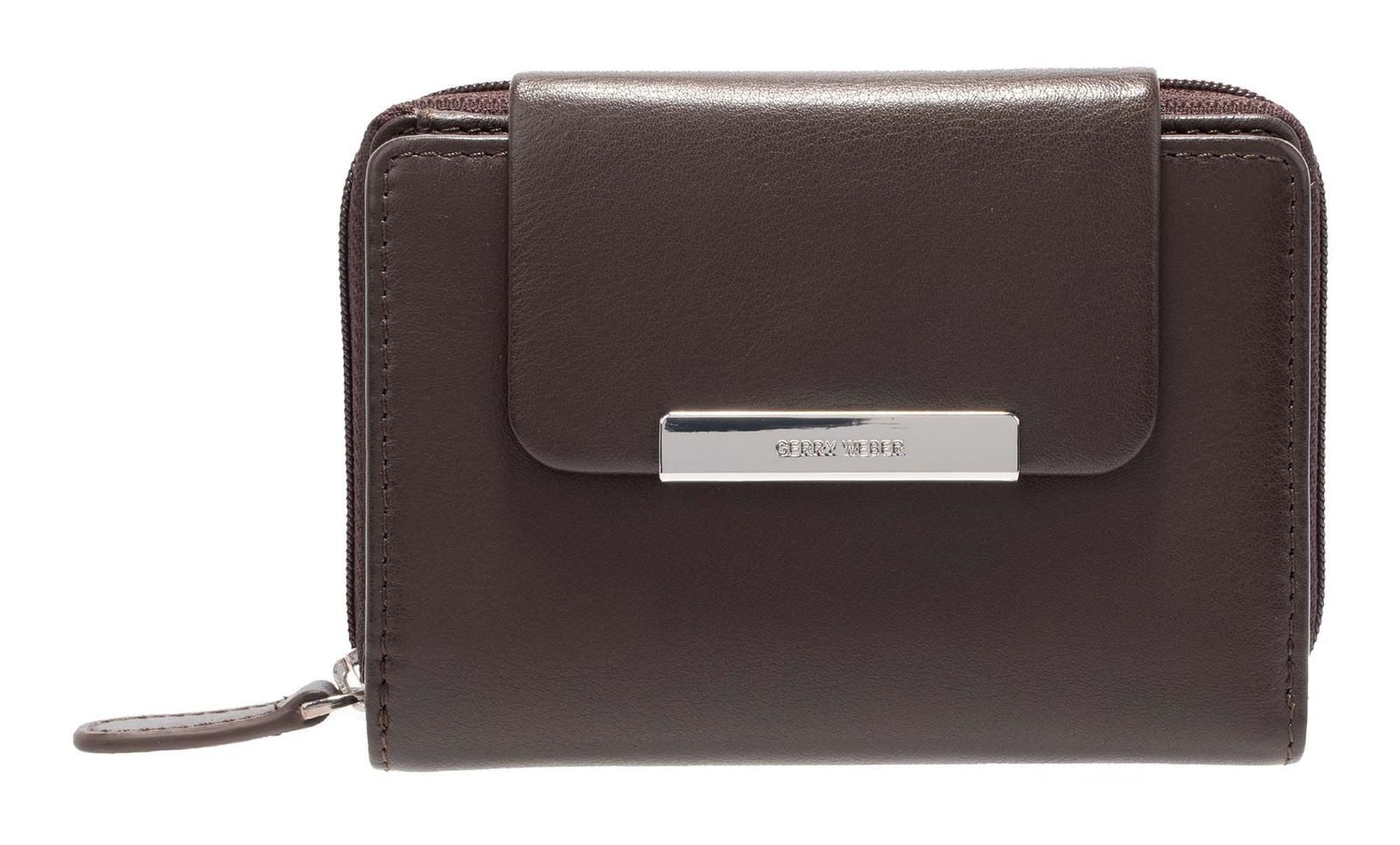 GERRY WEBER Geldbörse Purse MV15FZ, aus günstig online kaufen