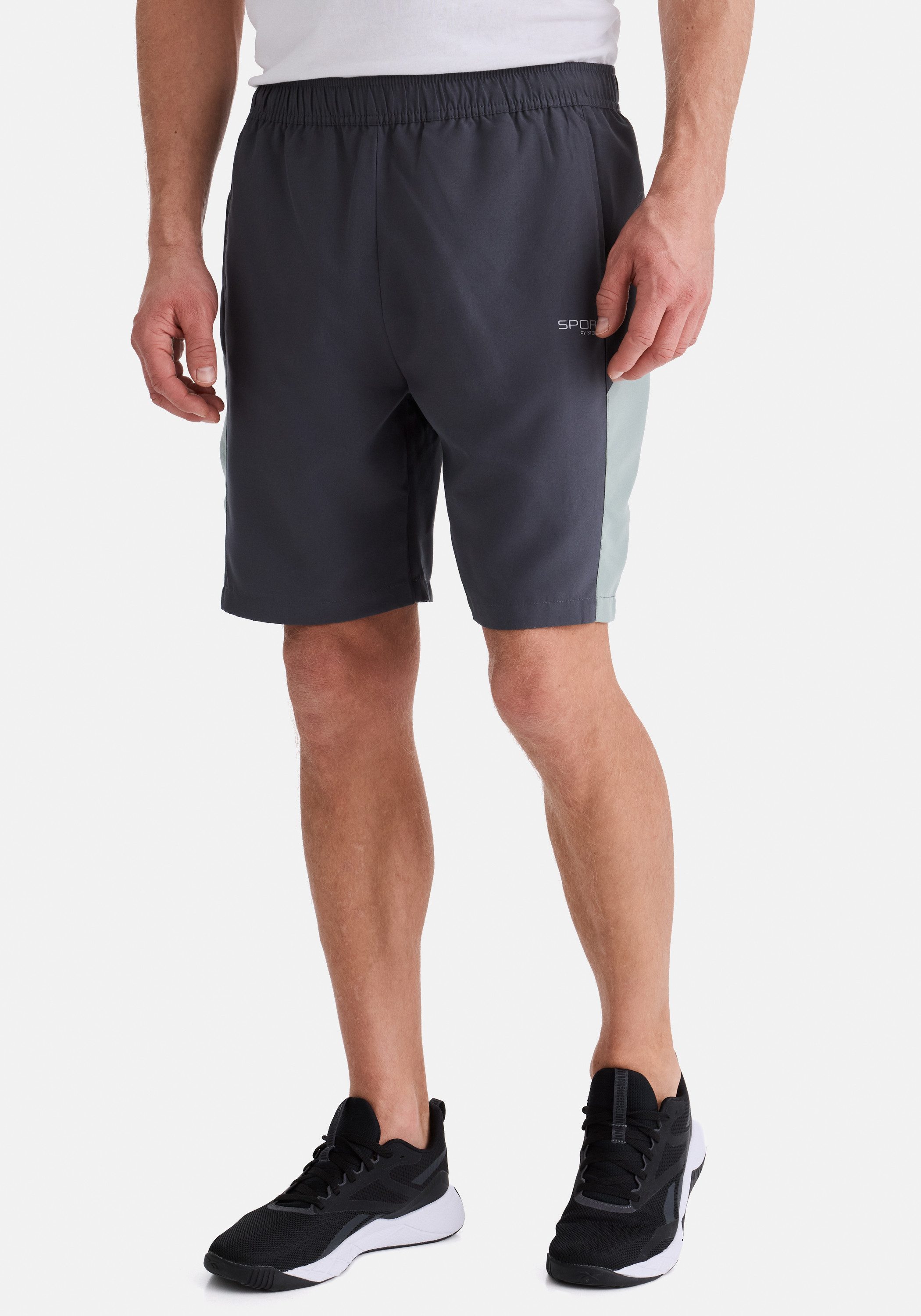 Stooker Men STEVE Sport Schwimshorts Sport Schwimshorts für Herren