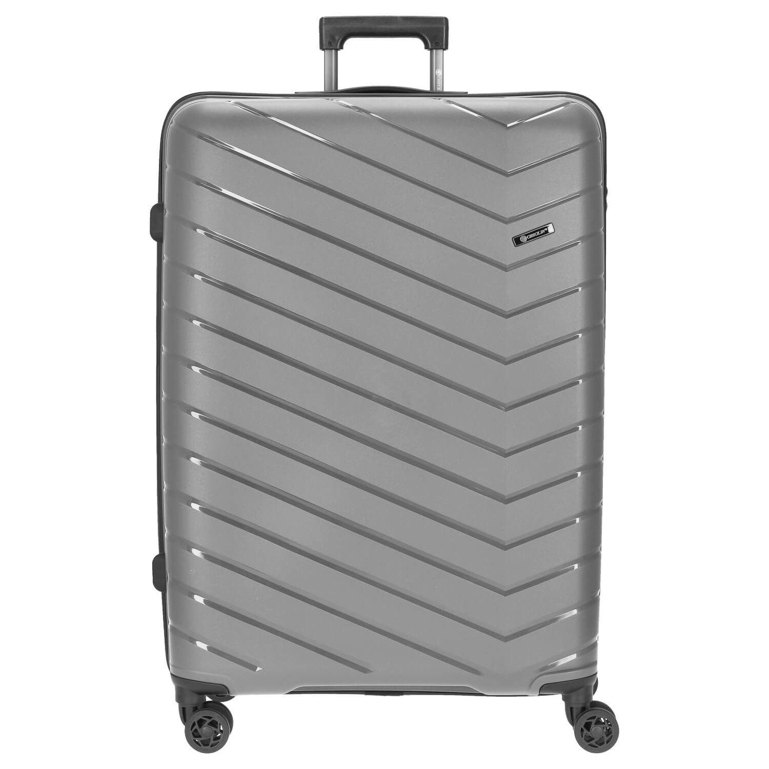 CHECK.IN® Koffer Orlando - 4-Rollen-Trolley 76 günstig online kaufen