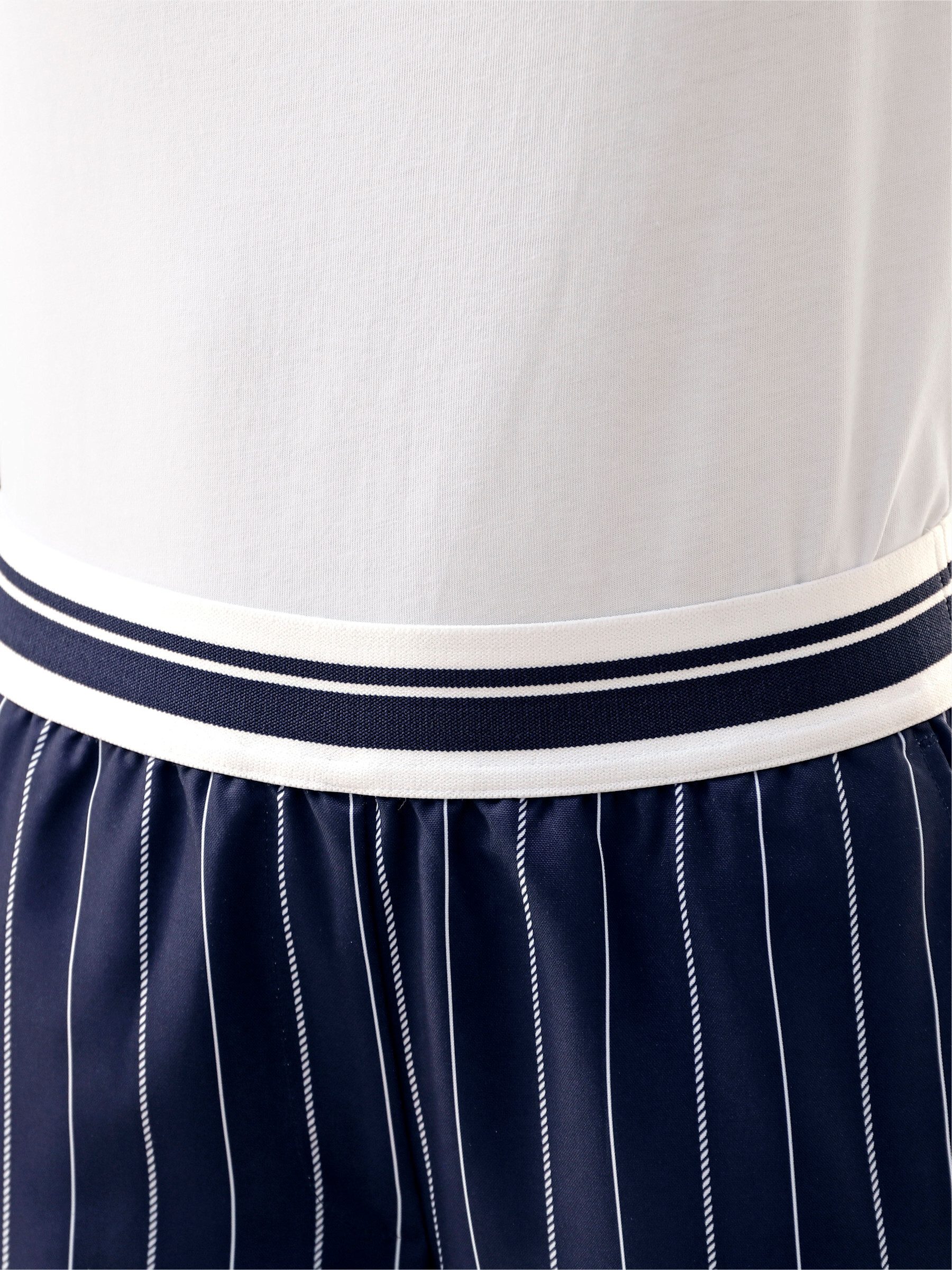 Sieh an! Jerseyhose Schlupfhose . günstig online kaufen